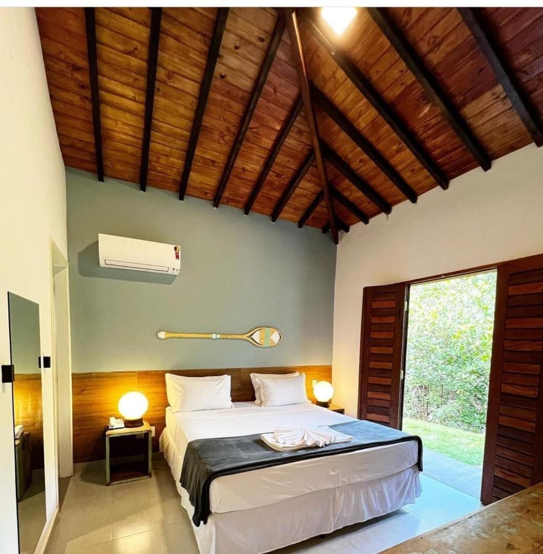 Two-Bedroom Bungalow