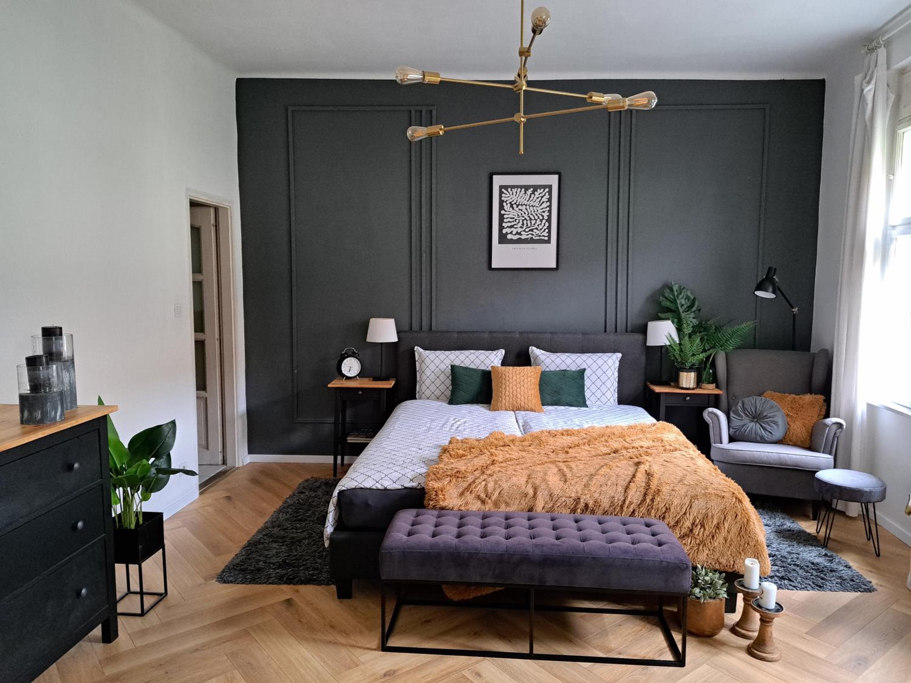 Deluxe Apartment photo 1
