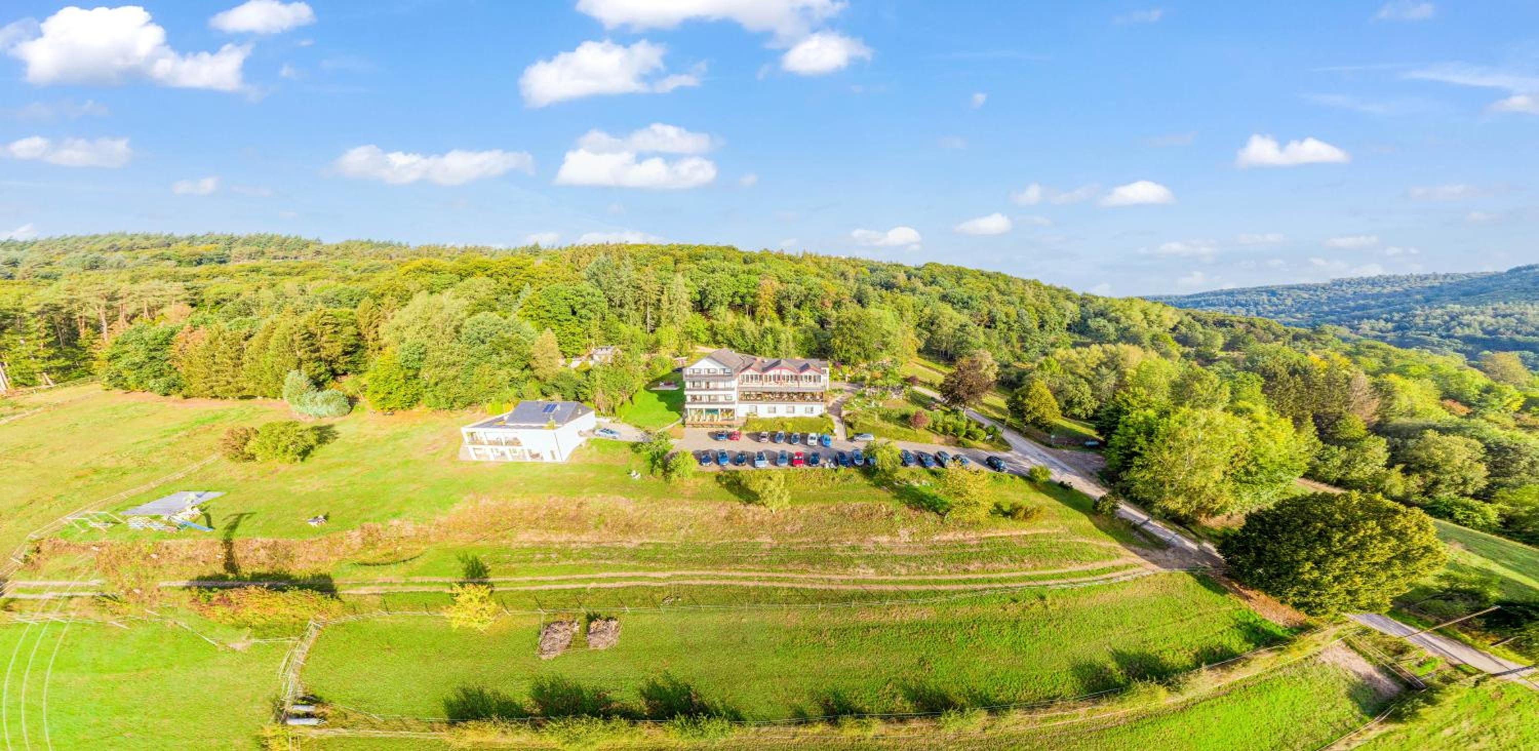 Waldhotel Sonnenberg, 写真 3