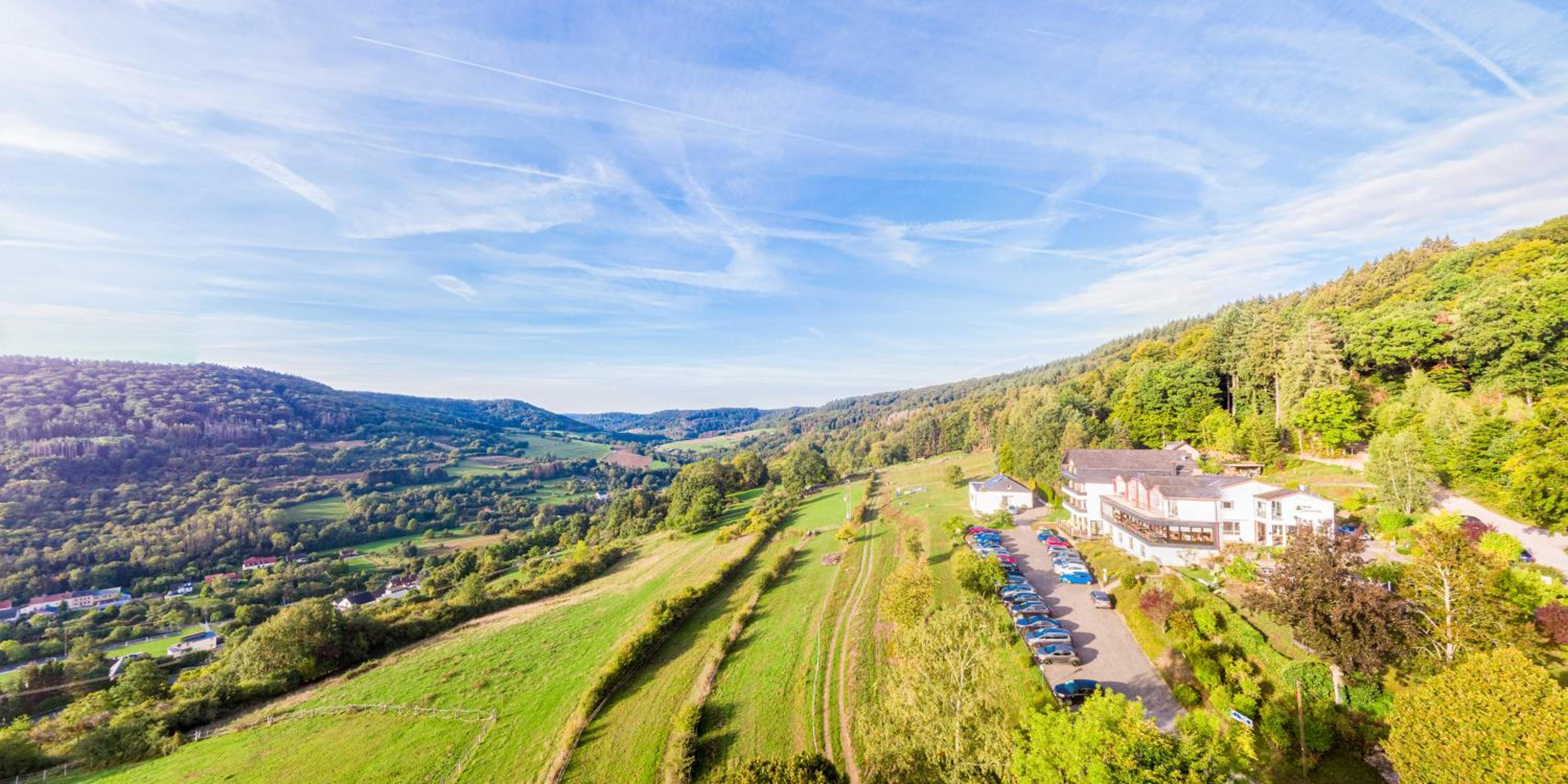 Waldhotel Sonnenberg, 写真 2