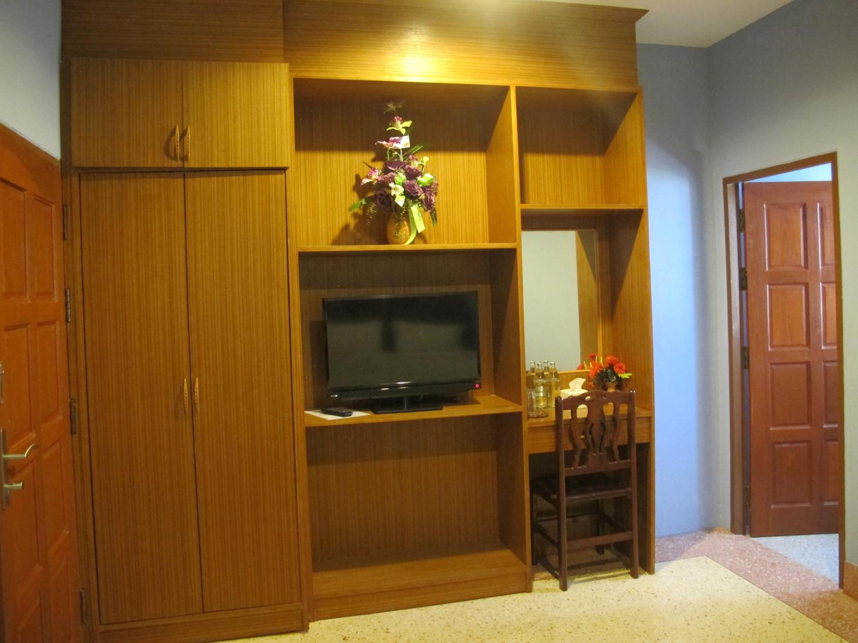 Standard Double Room photo 2
