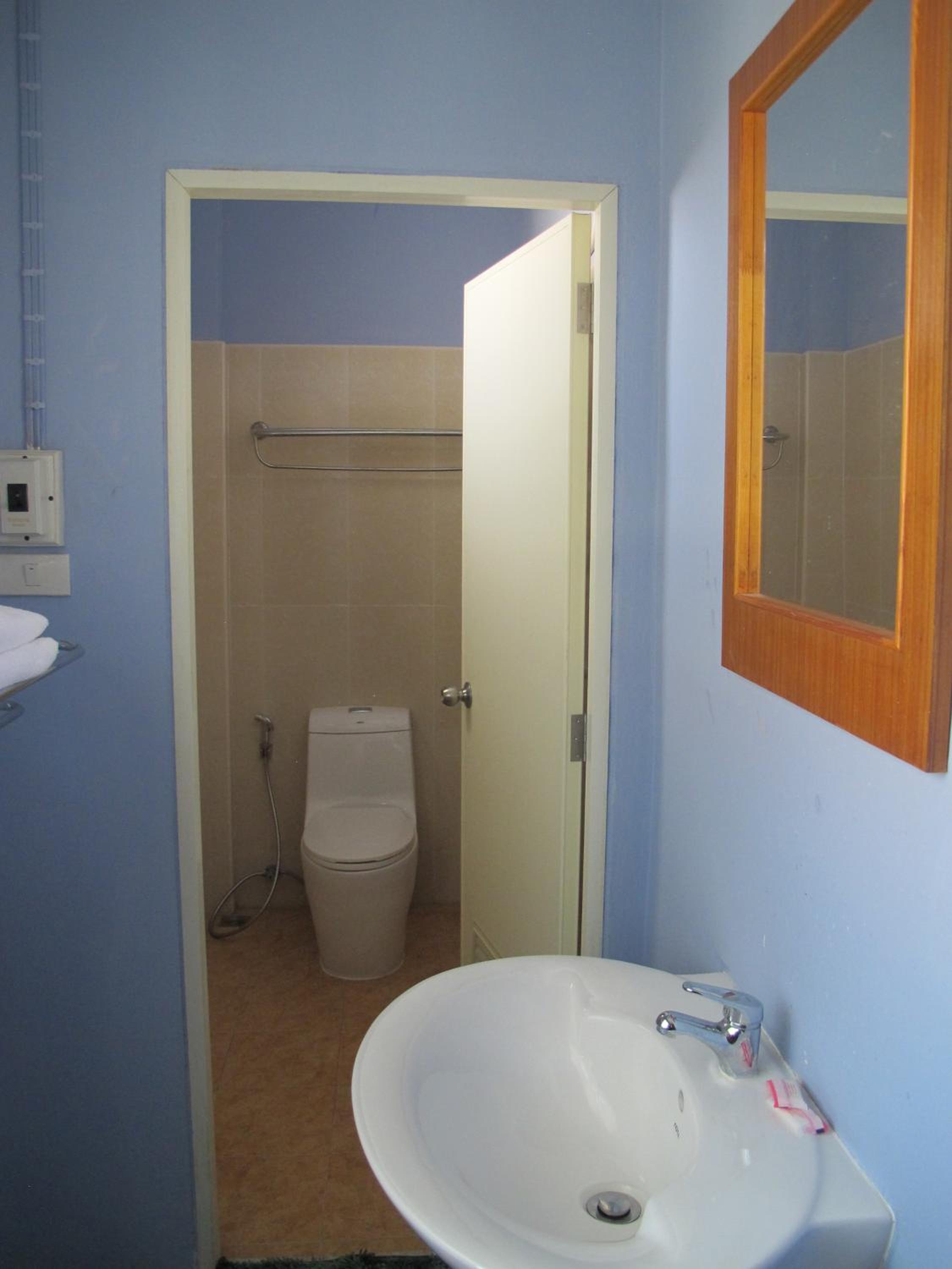 Standard Double Room photo 3