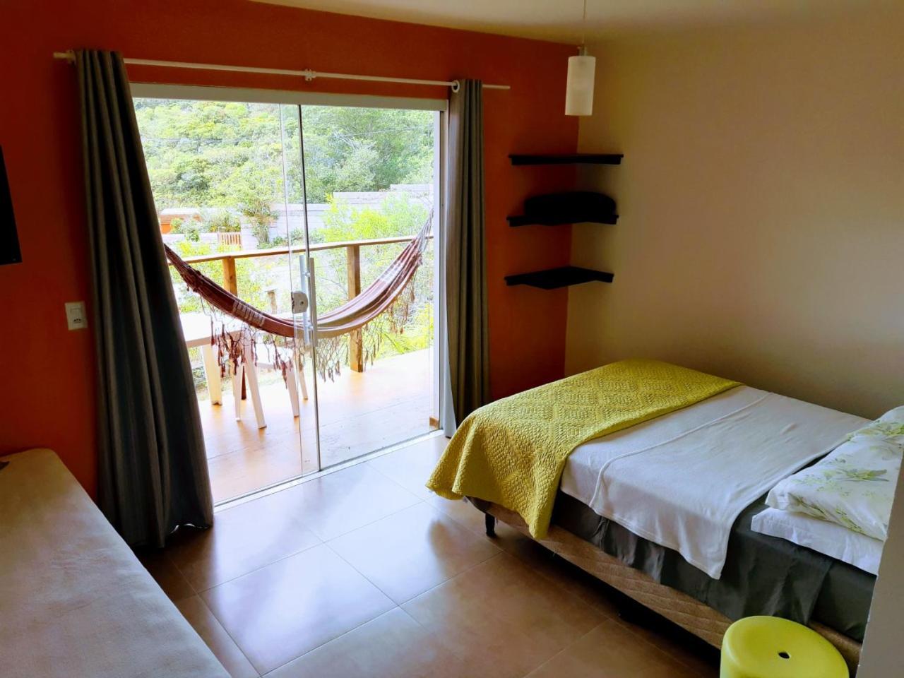 Triple Room with Terrace photo 3