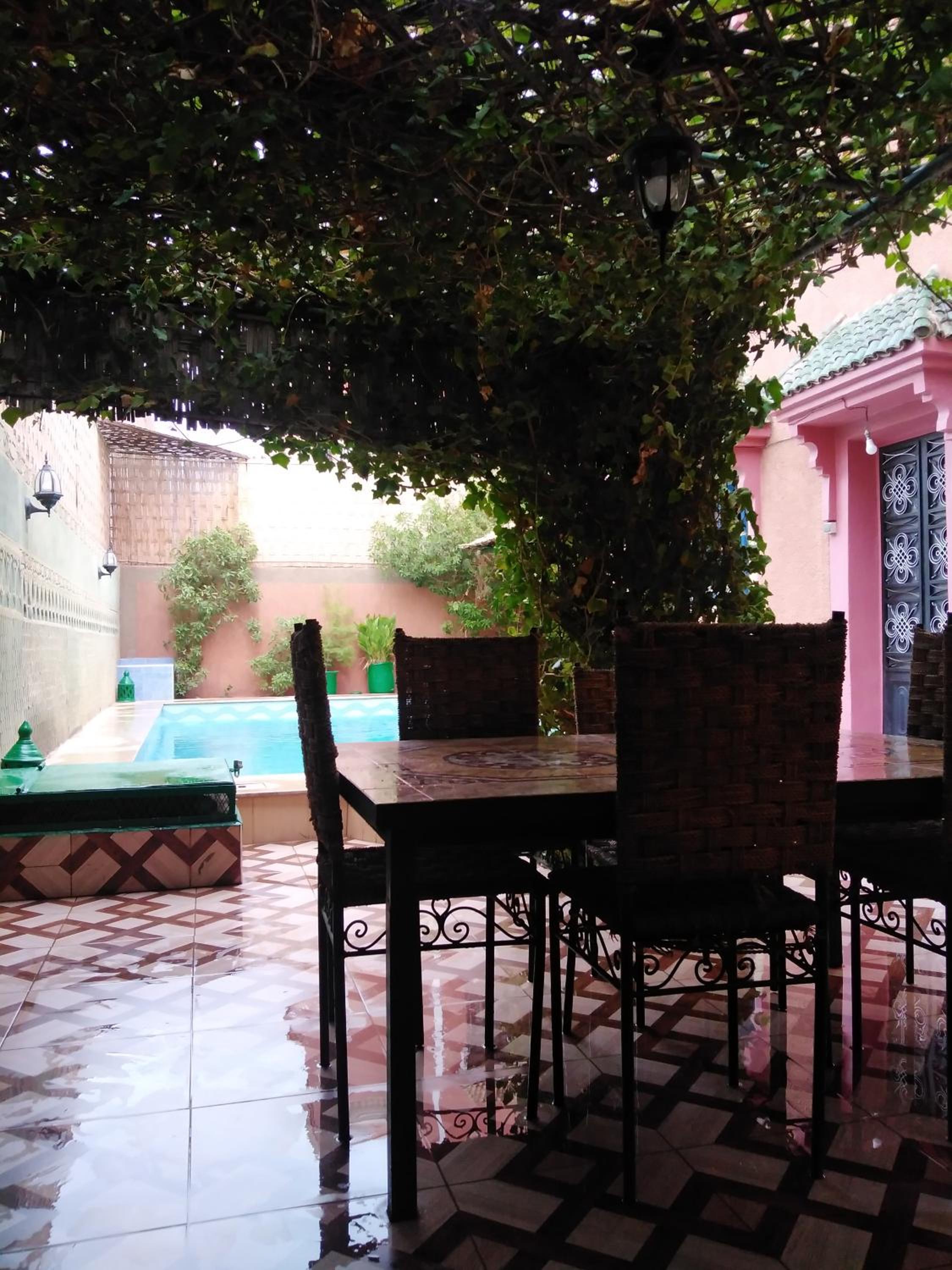 Villa - Photo 3