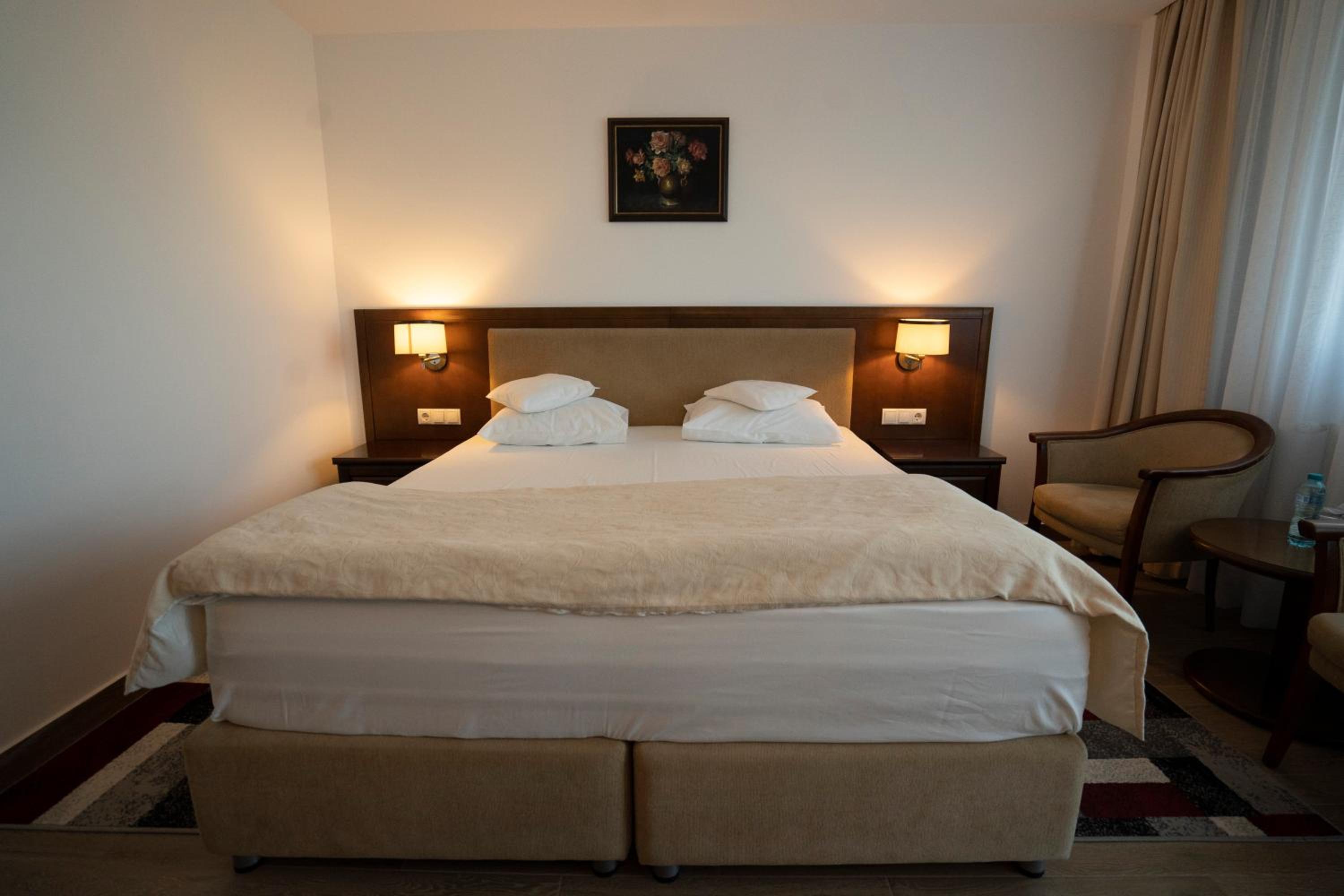 Double Room with Terrace photo 3