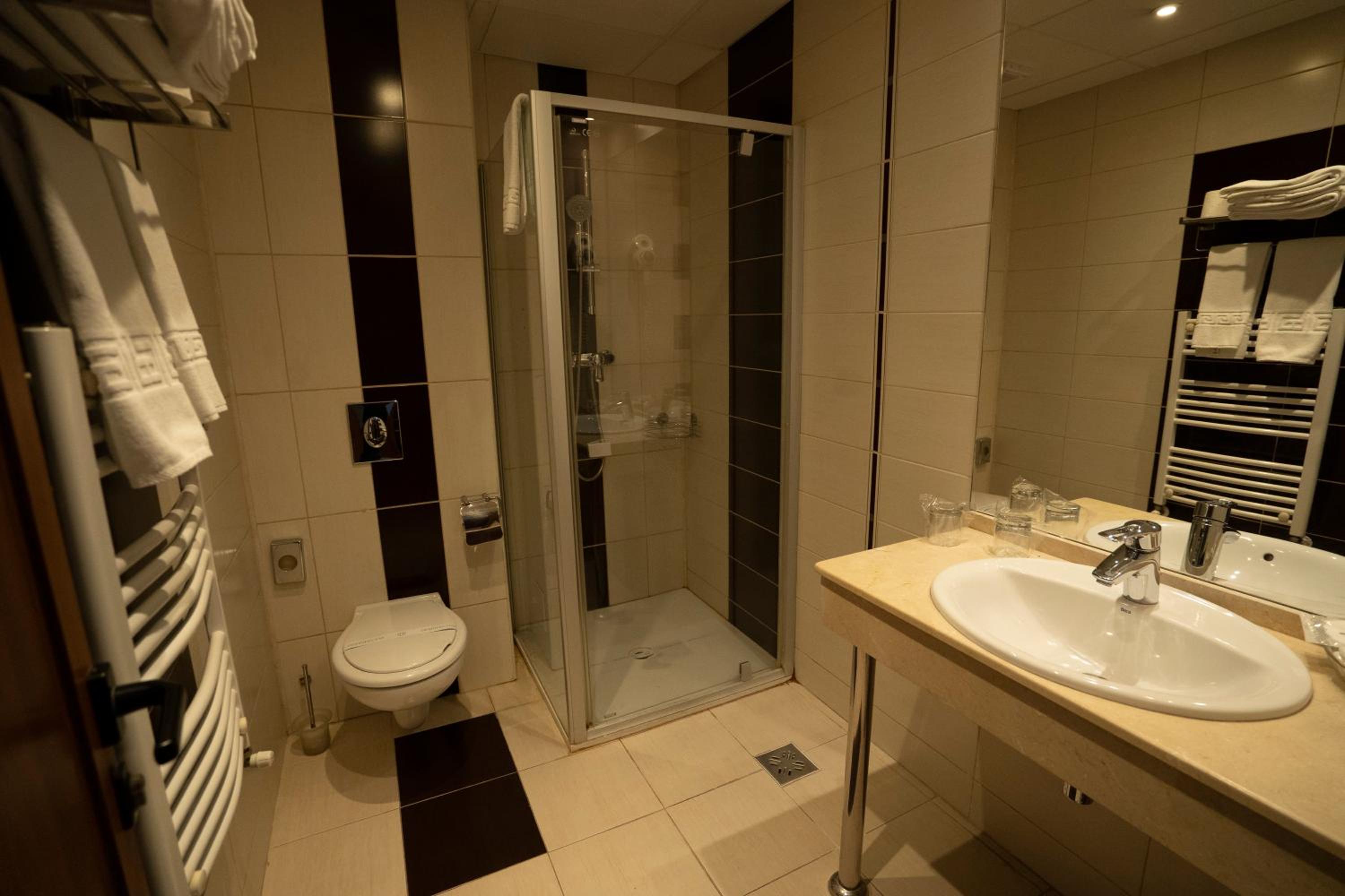 Double Room with Terrace photo 2
