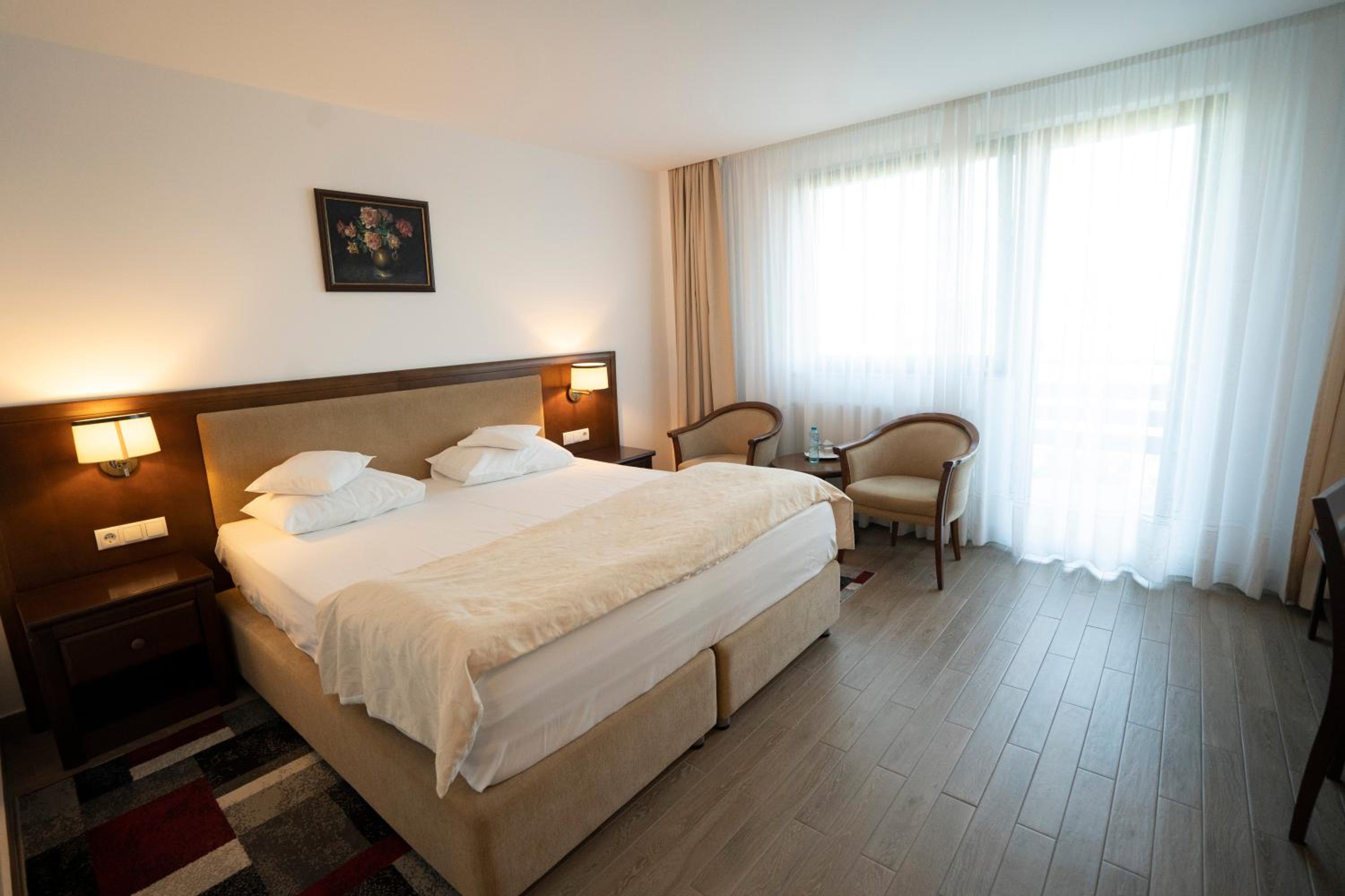 Double Room with Terrace photo 1