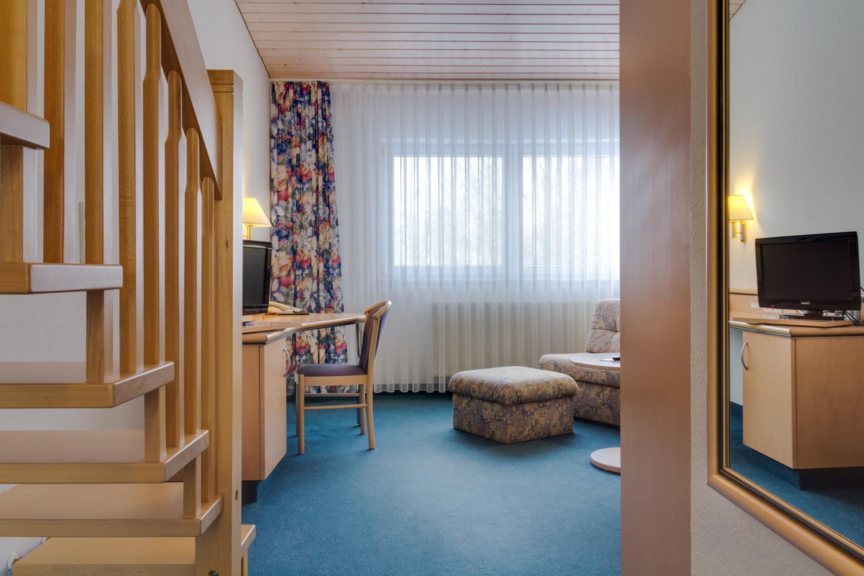 Maisonette Suite photo 3