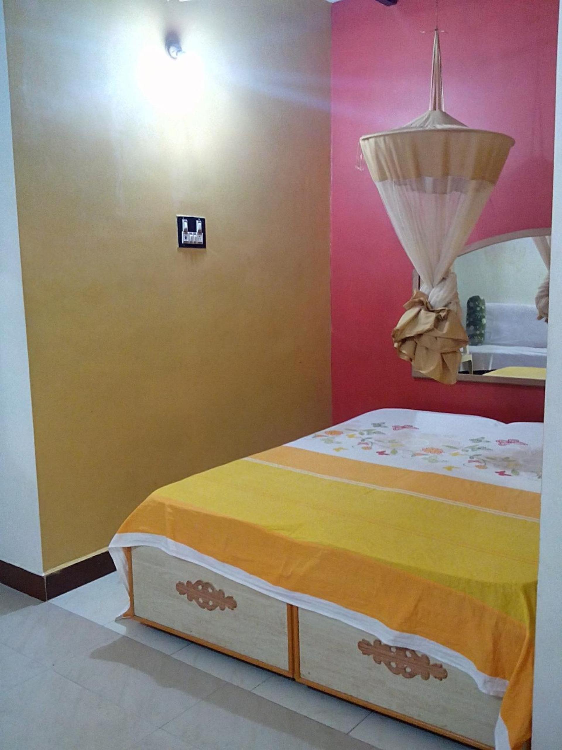 Triple Room photo 2