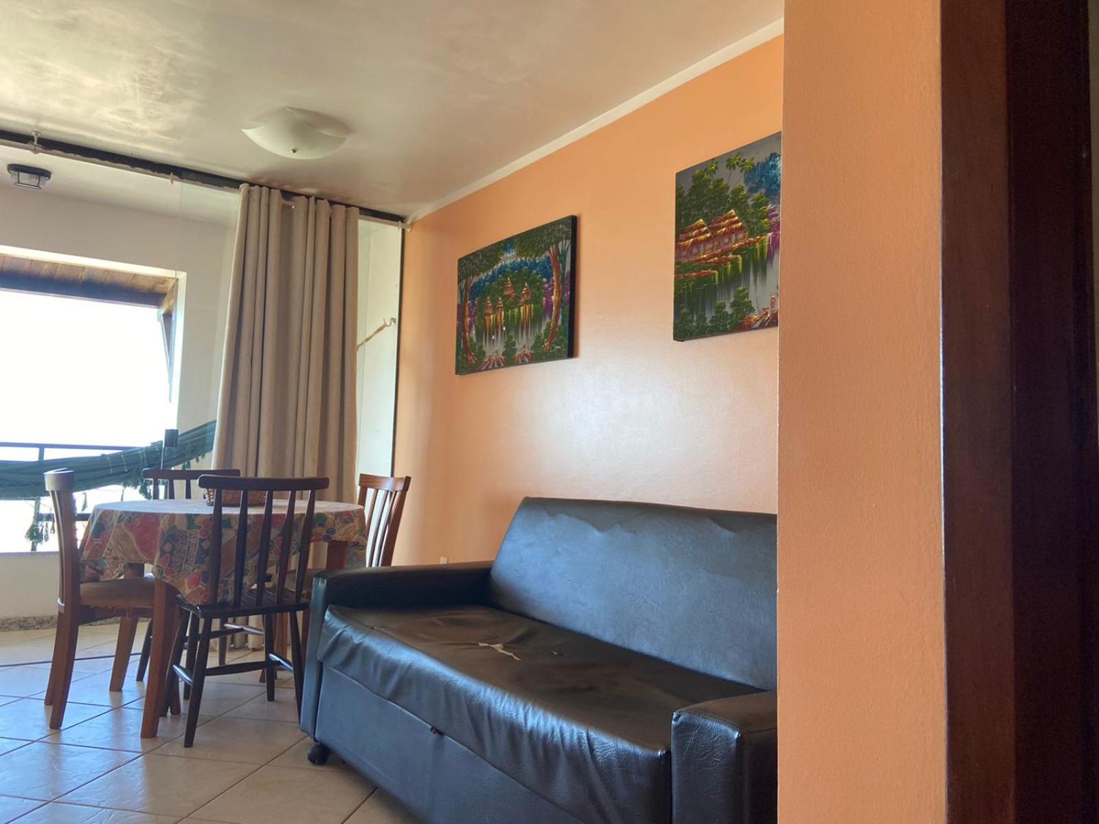 Two-Bedroom Apartment with Ocean View 1A photo 1