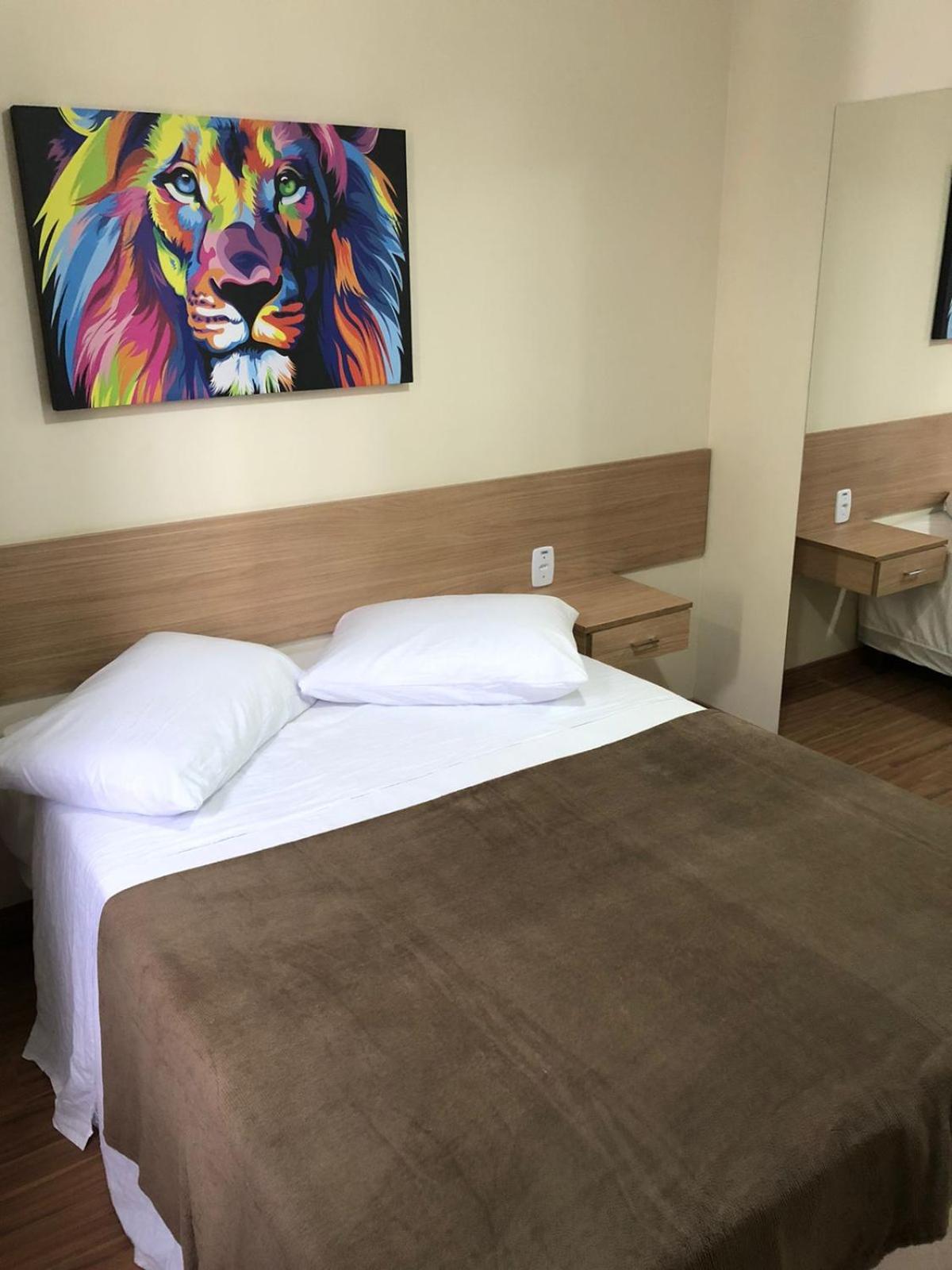 Double Room with Private Bathroom photo 1