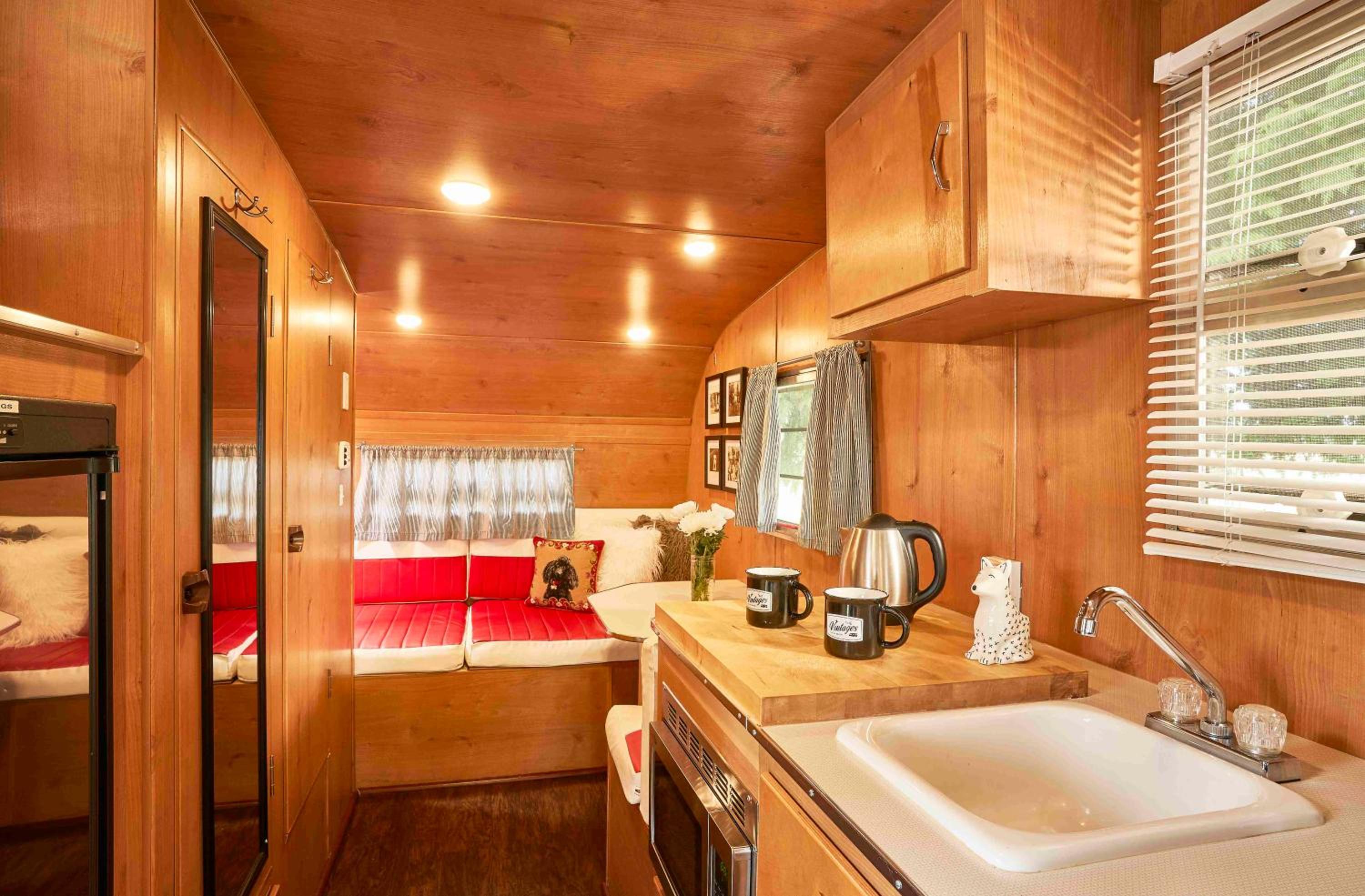 Shasta Airflyte