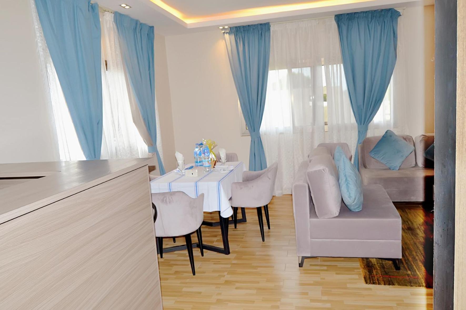 Superior Suite