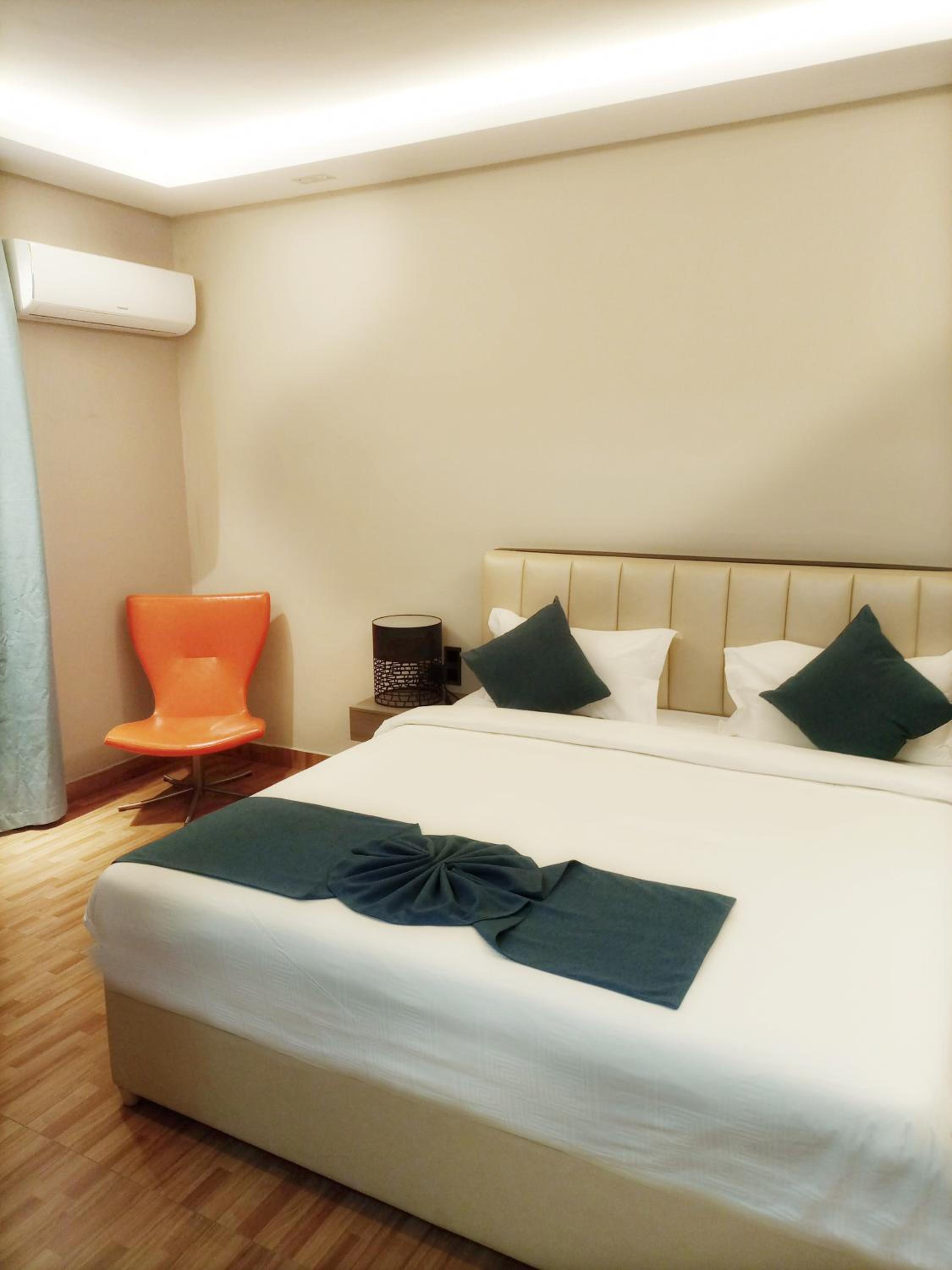 Junior Suite - Photo 8