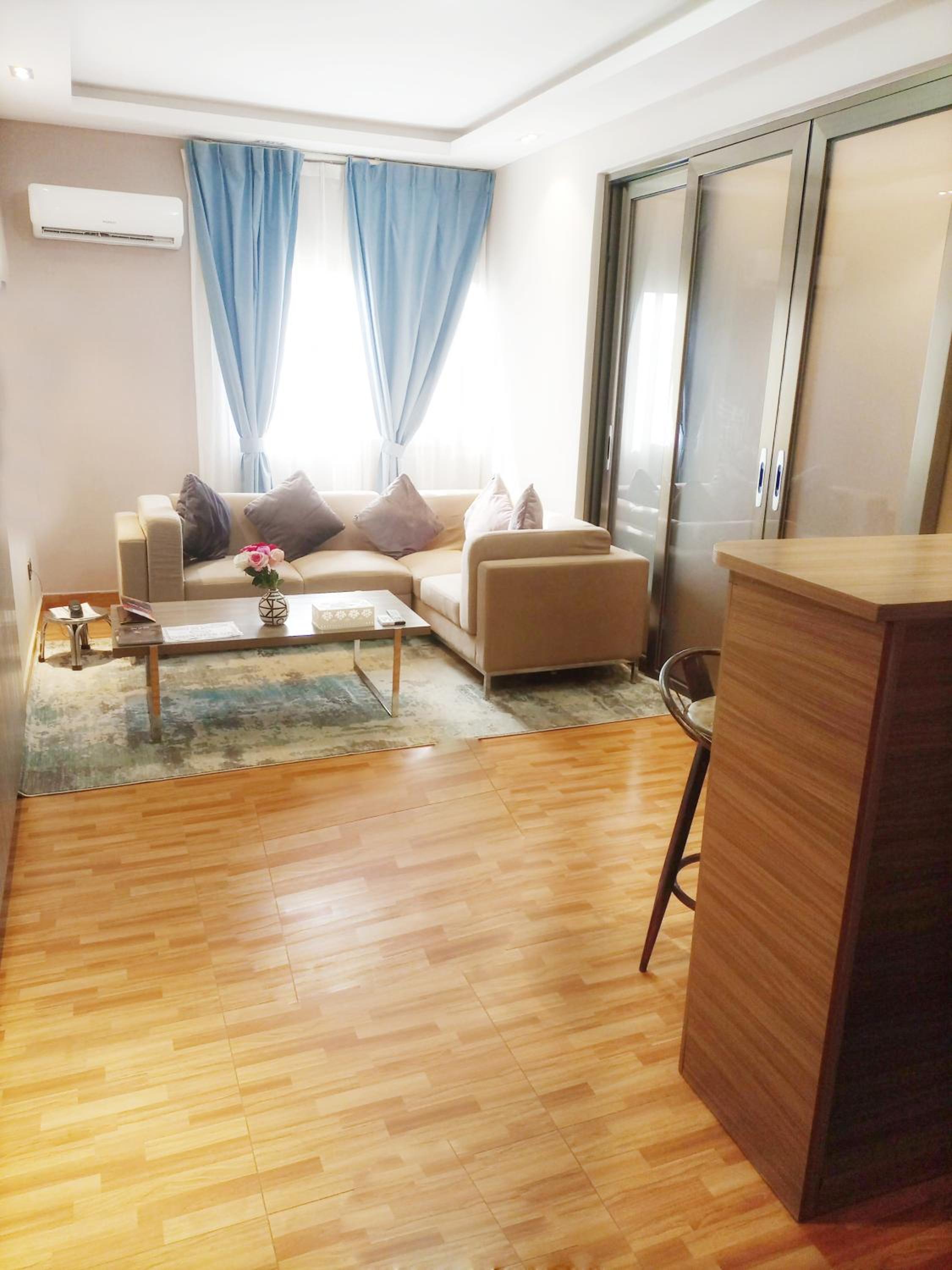 Junior Suite - Photo 2