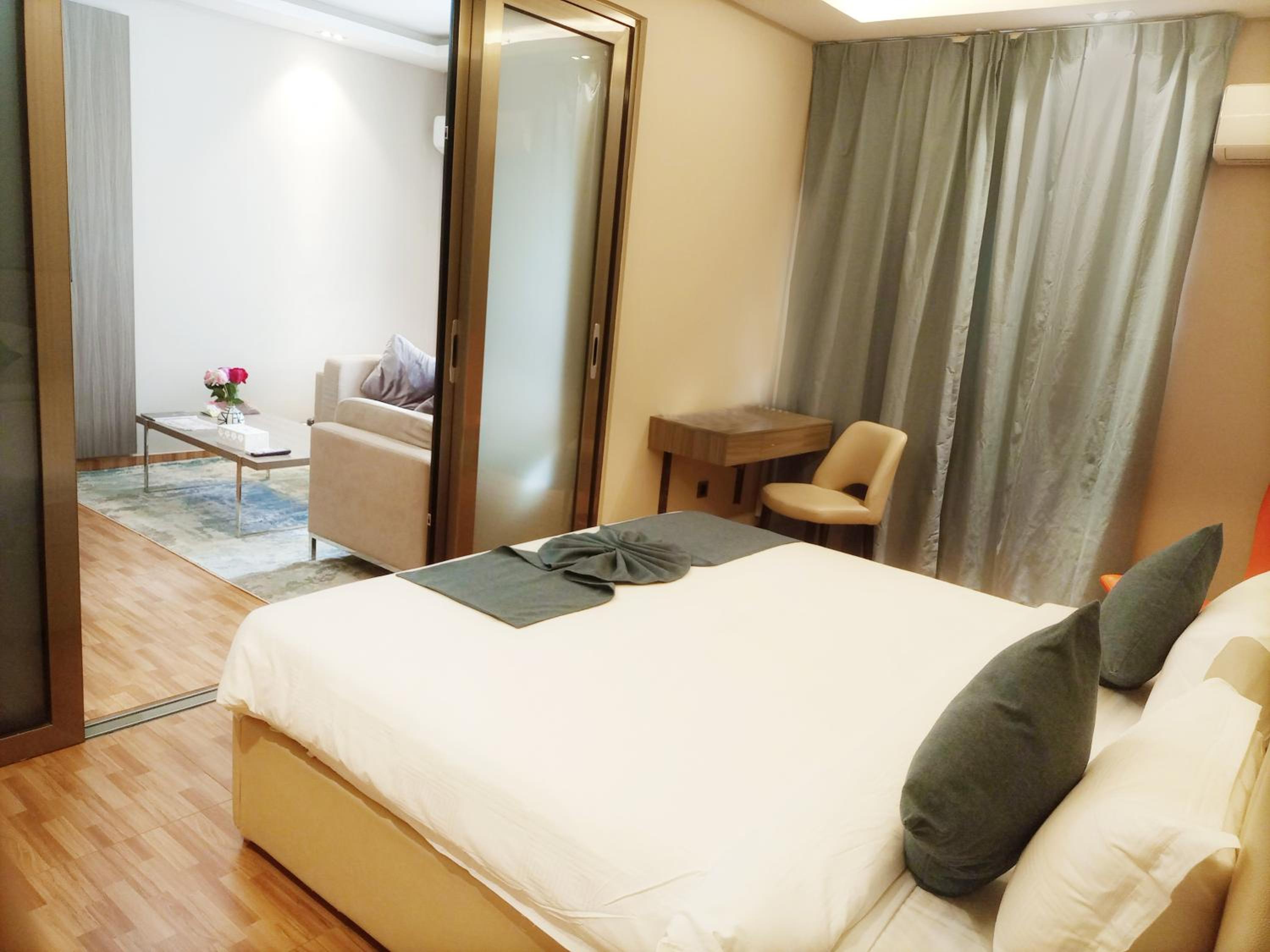 Junior Suite - Photo 1