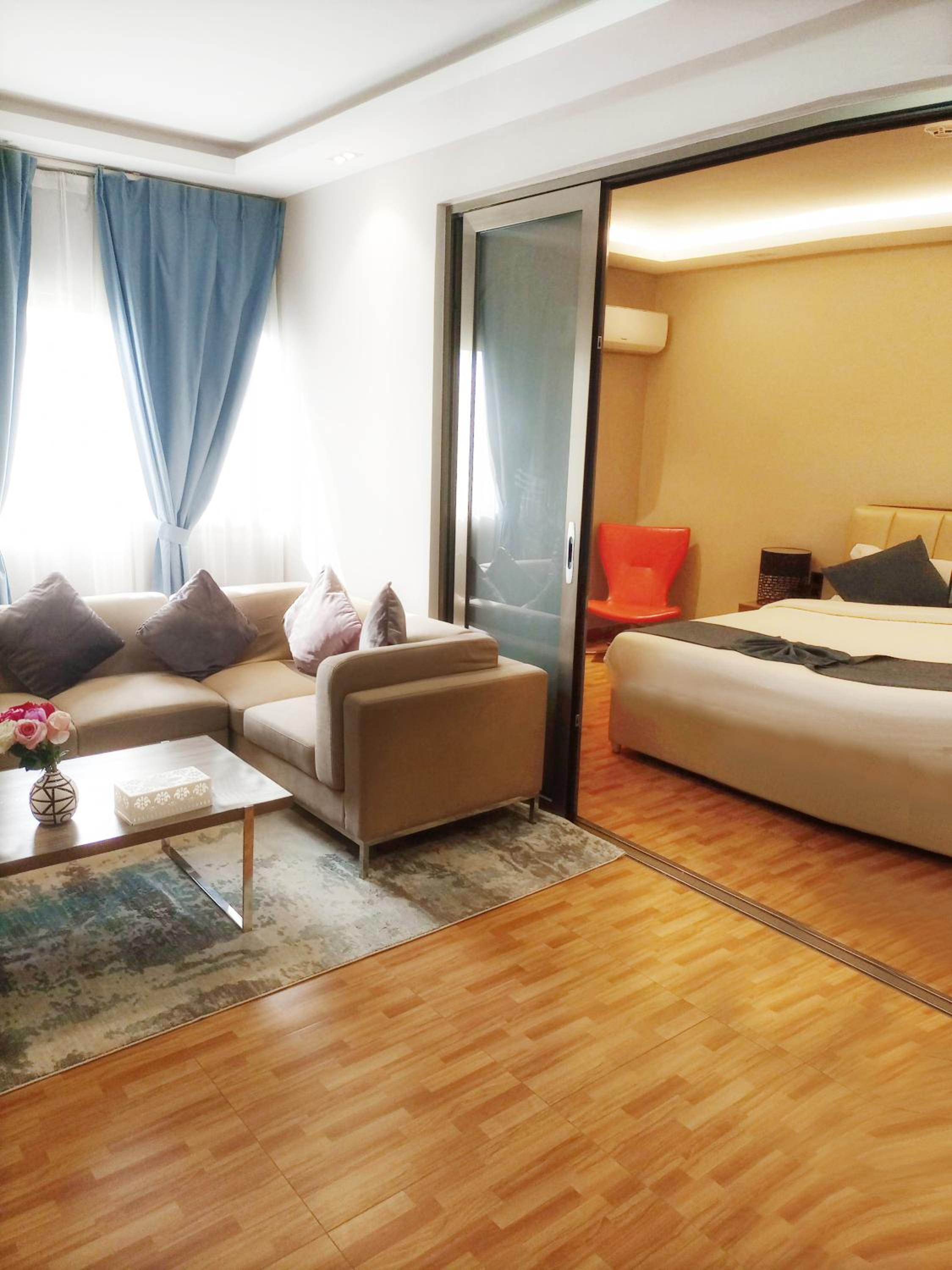 Junior Suite - Photo 9