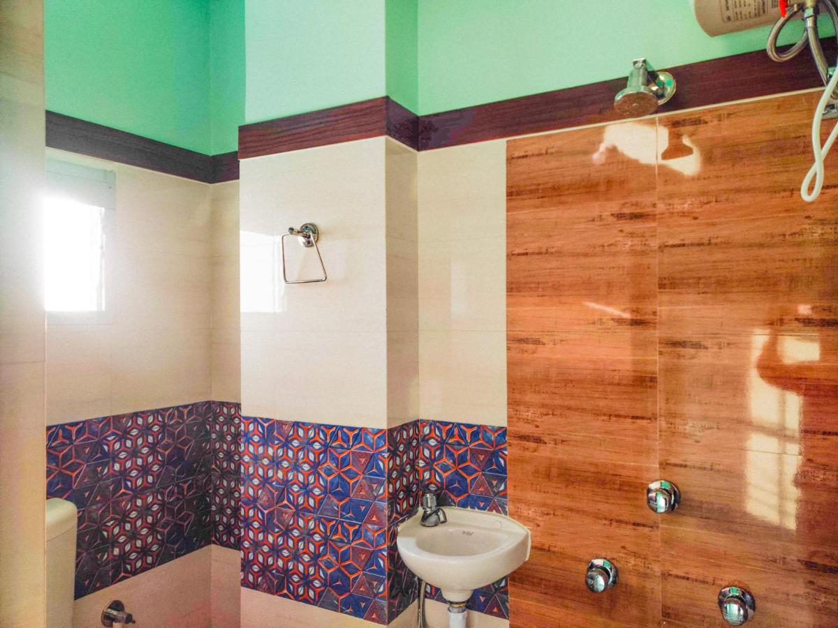 Classic Quadruple Room - Photo 7