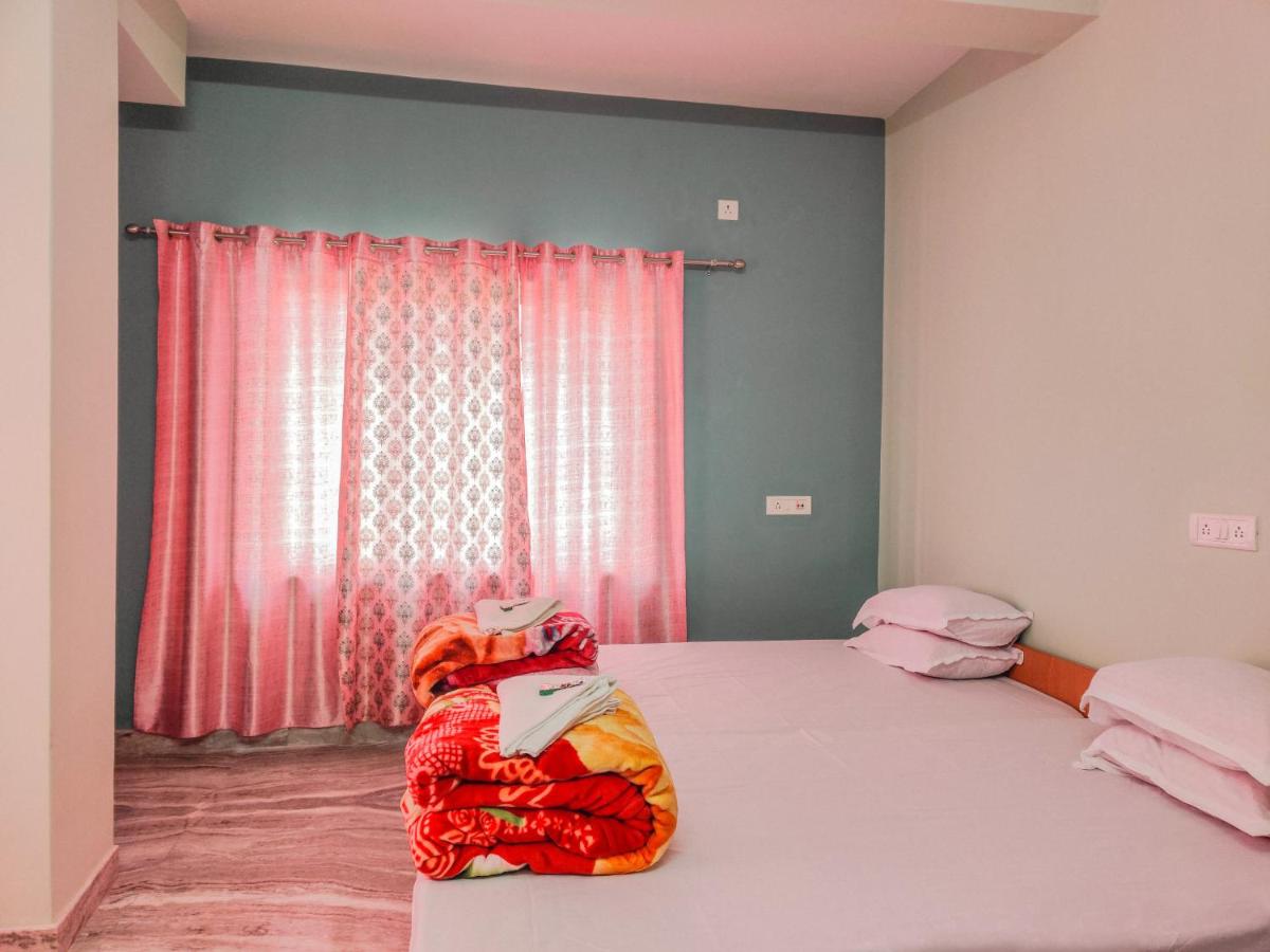 Classic Quadruple Room - Photo 6
