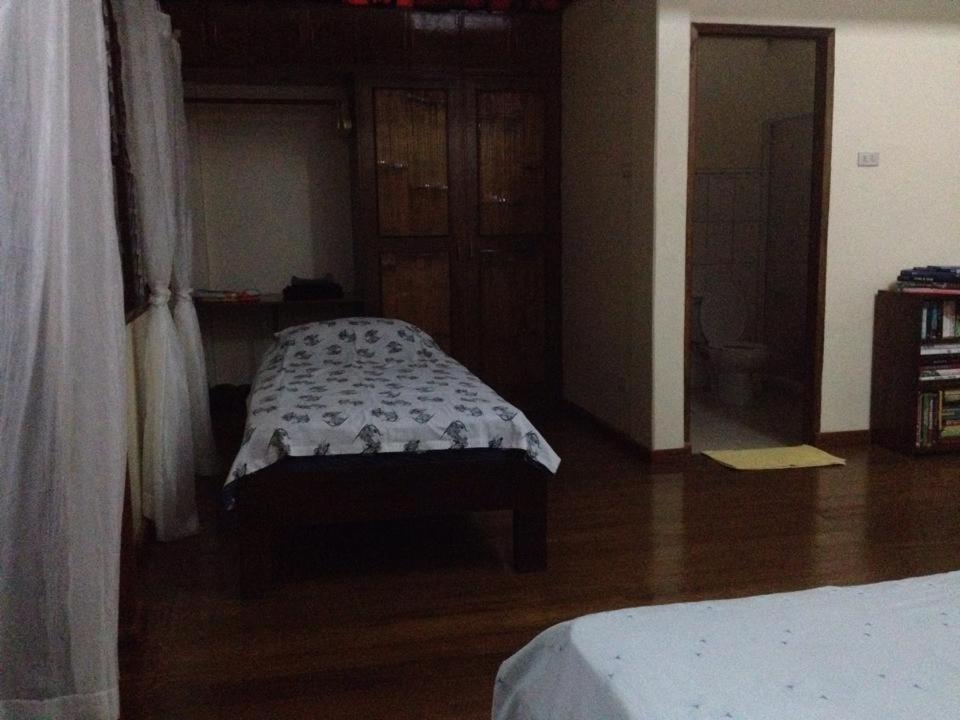 Double or Twin Room with Extra Bed - Photo 4