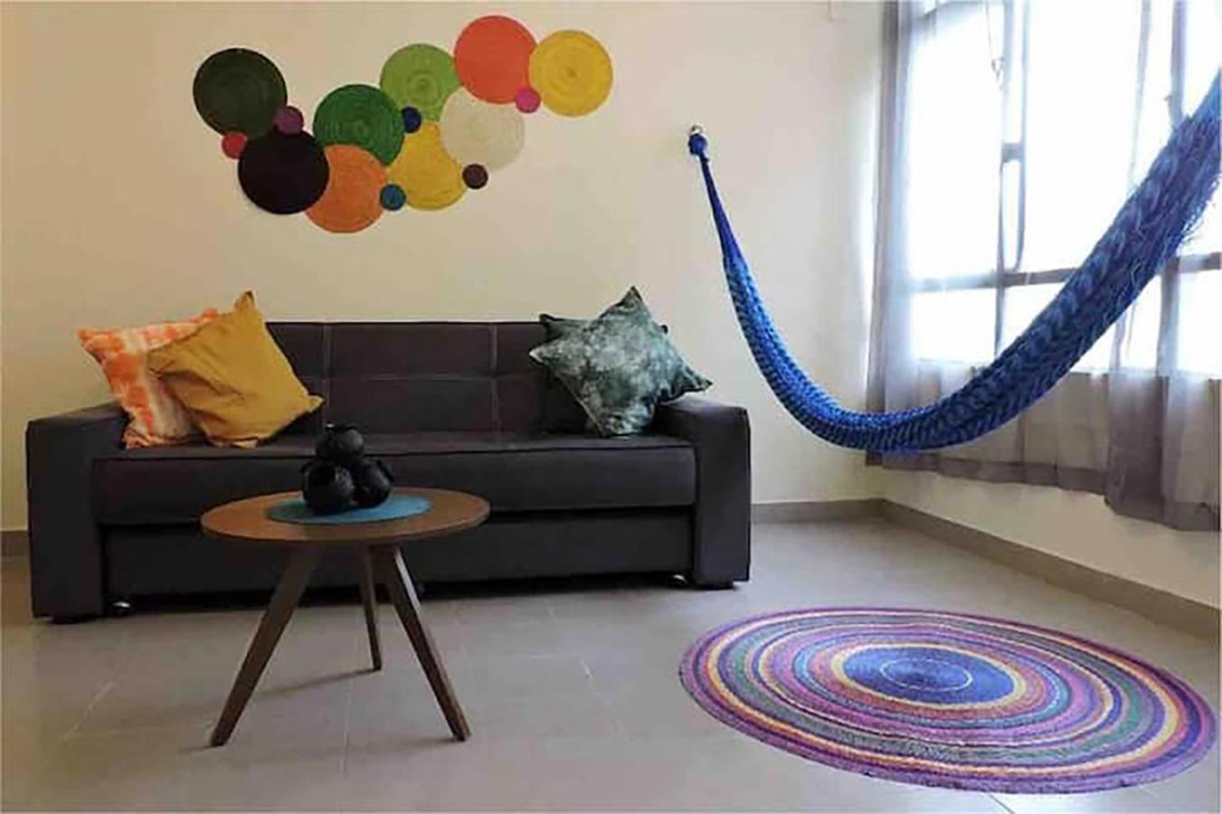 Two-Bedroom House photo 1