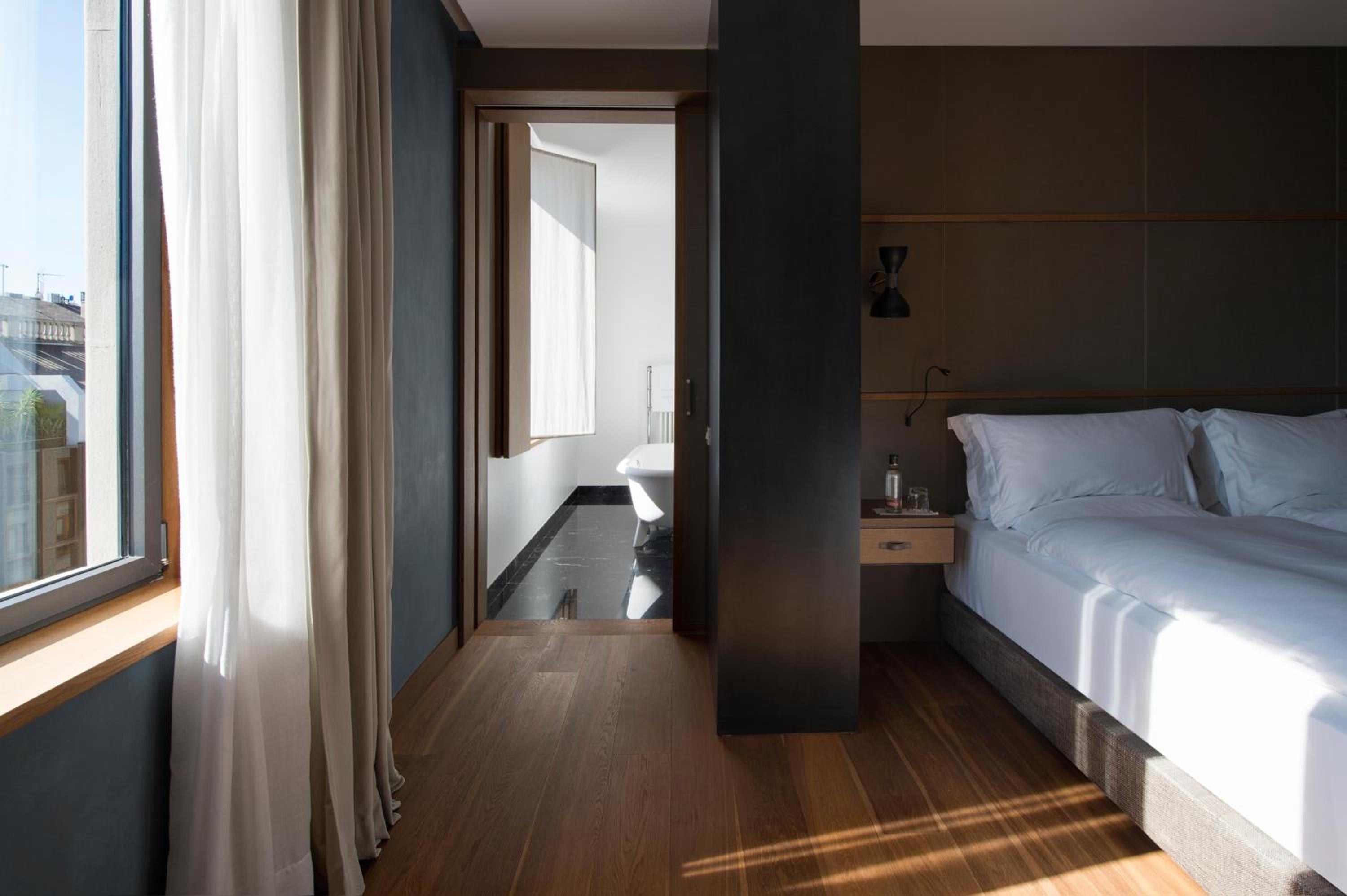 Terrace Suite Passeig Gràcia View thumbnail 5