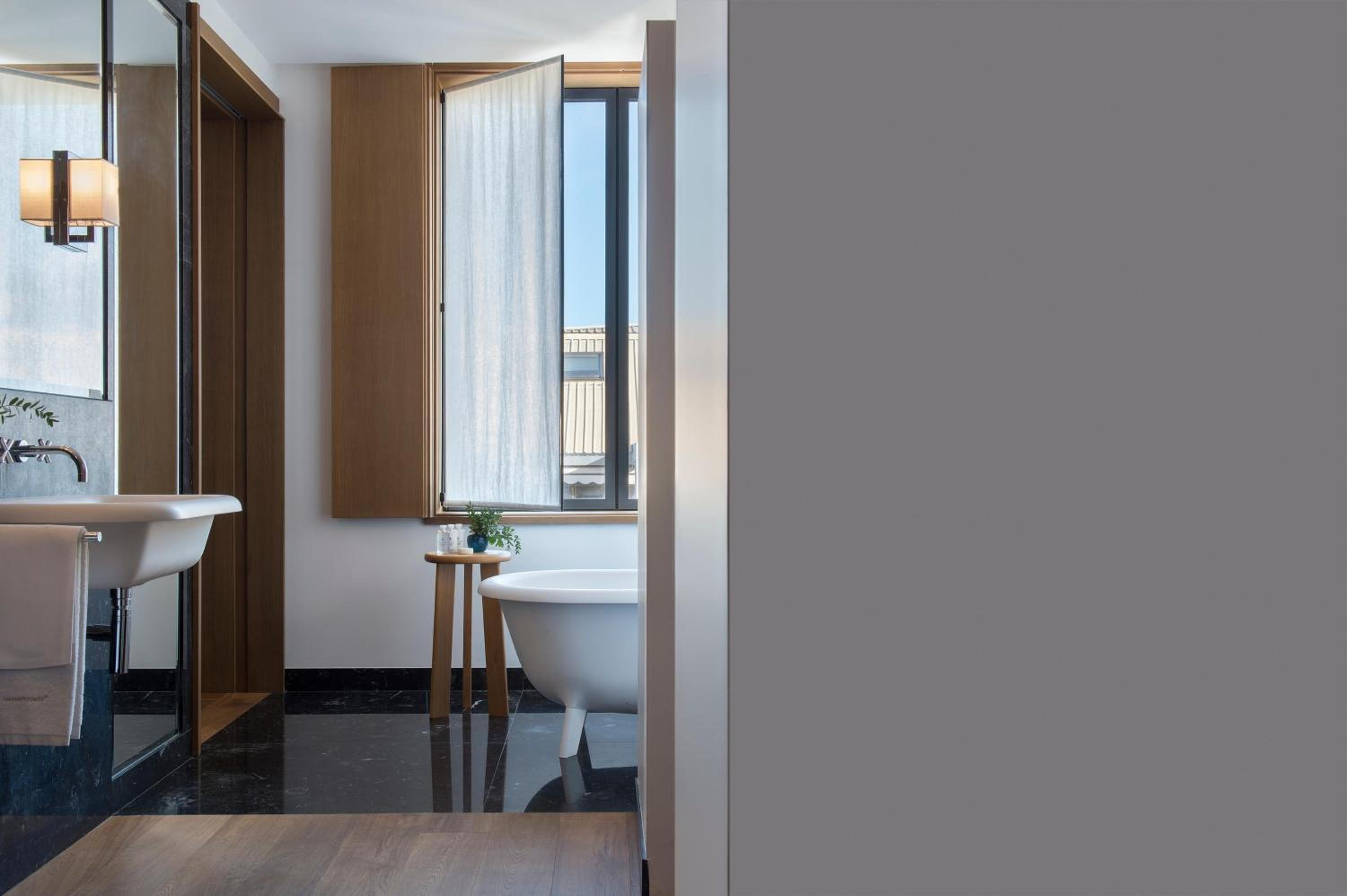 Suite con Terraza Suite con Terraza