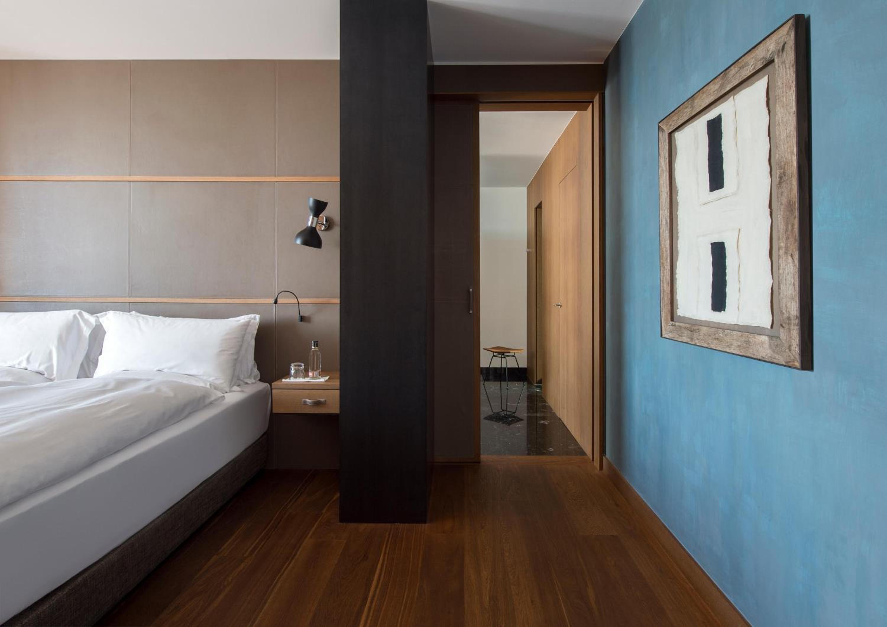 Terrace Suite Passeig Gràcia View thumbnail 6