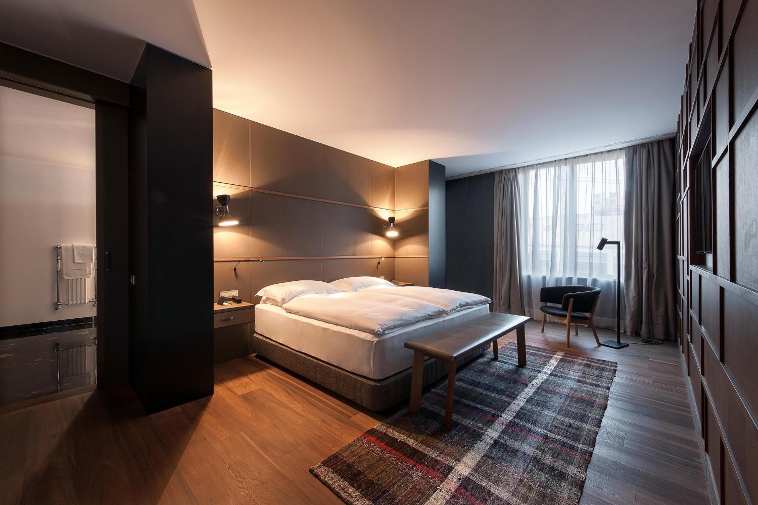 Suite con Terraza Suite con Terraza