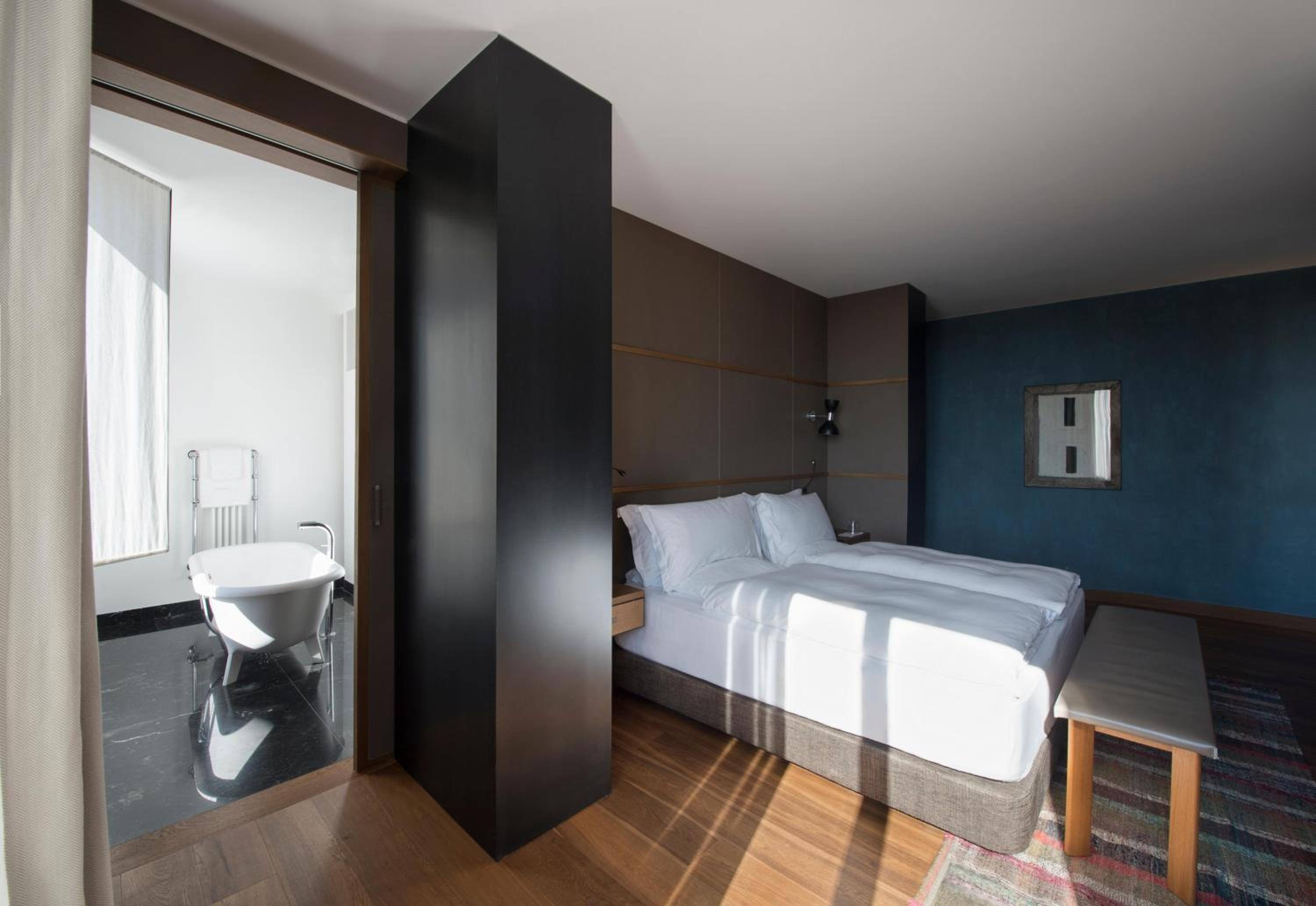 Terrace Suite Passeig Gràcia View