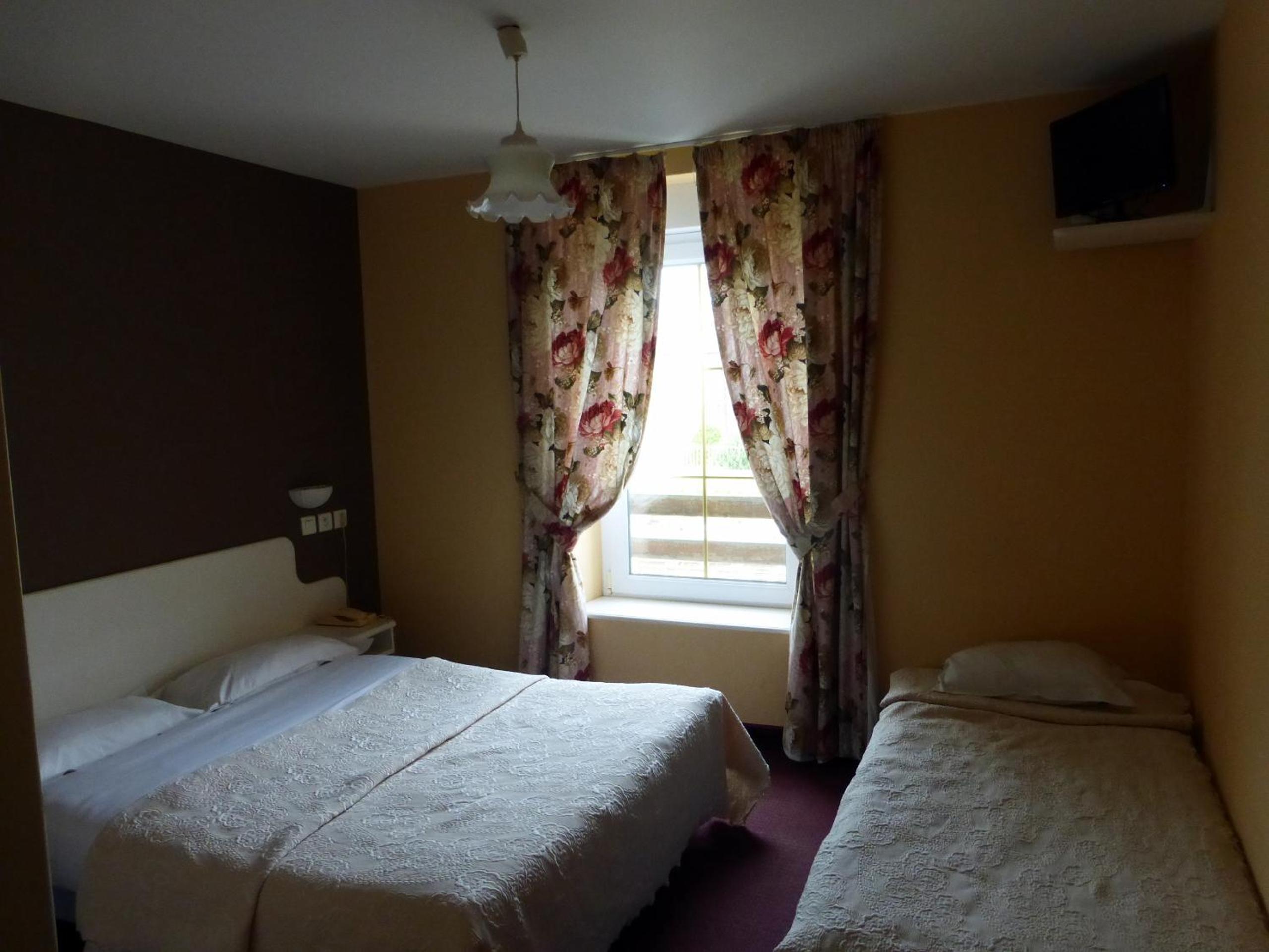 Triple Room photo 2
