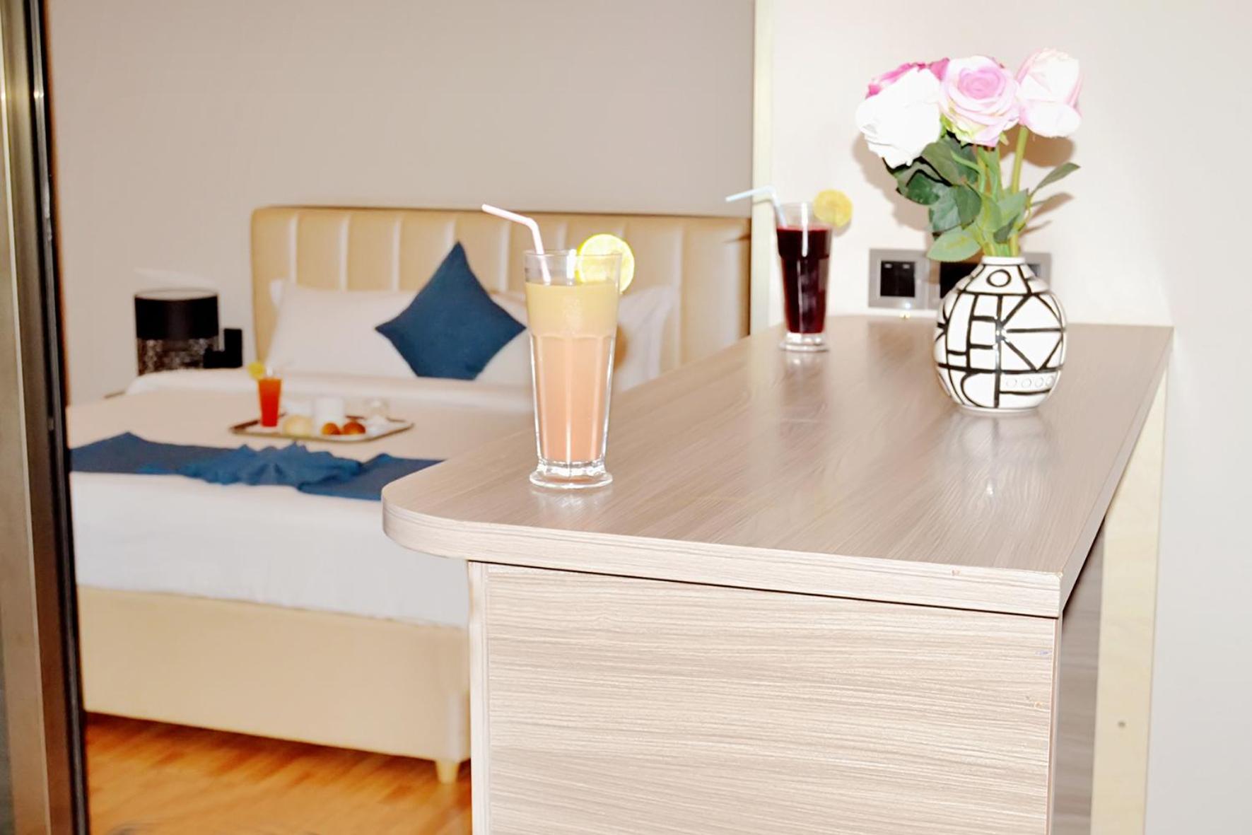 Junior Suite - Photo 6