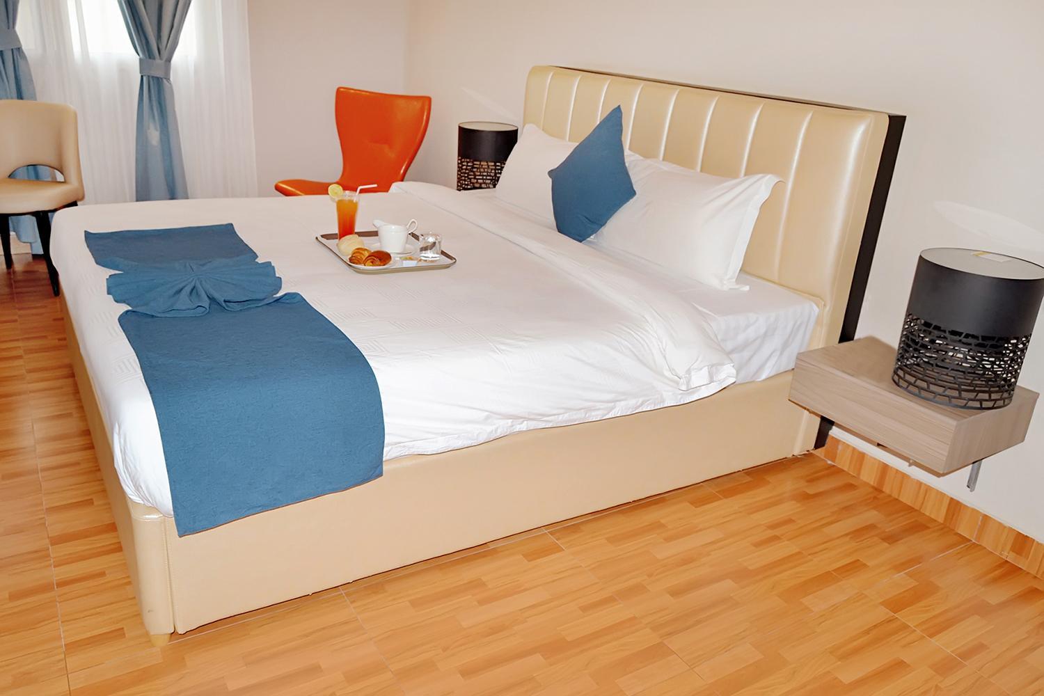 Junior Suite - Photo 3