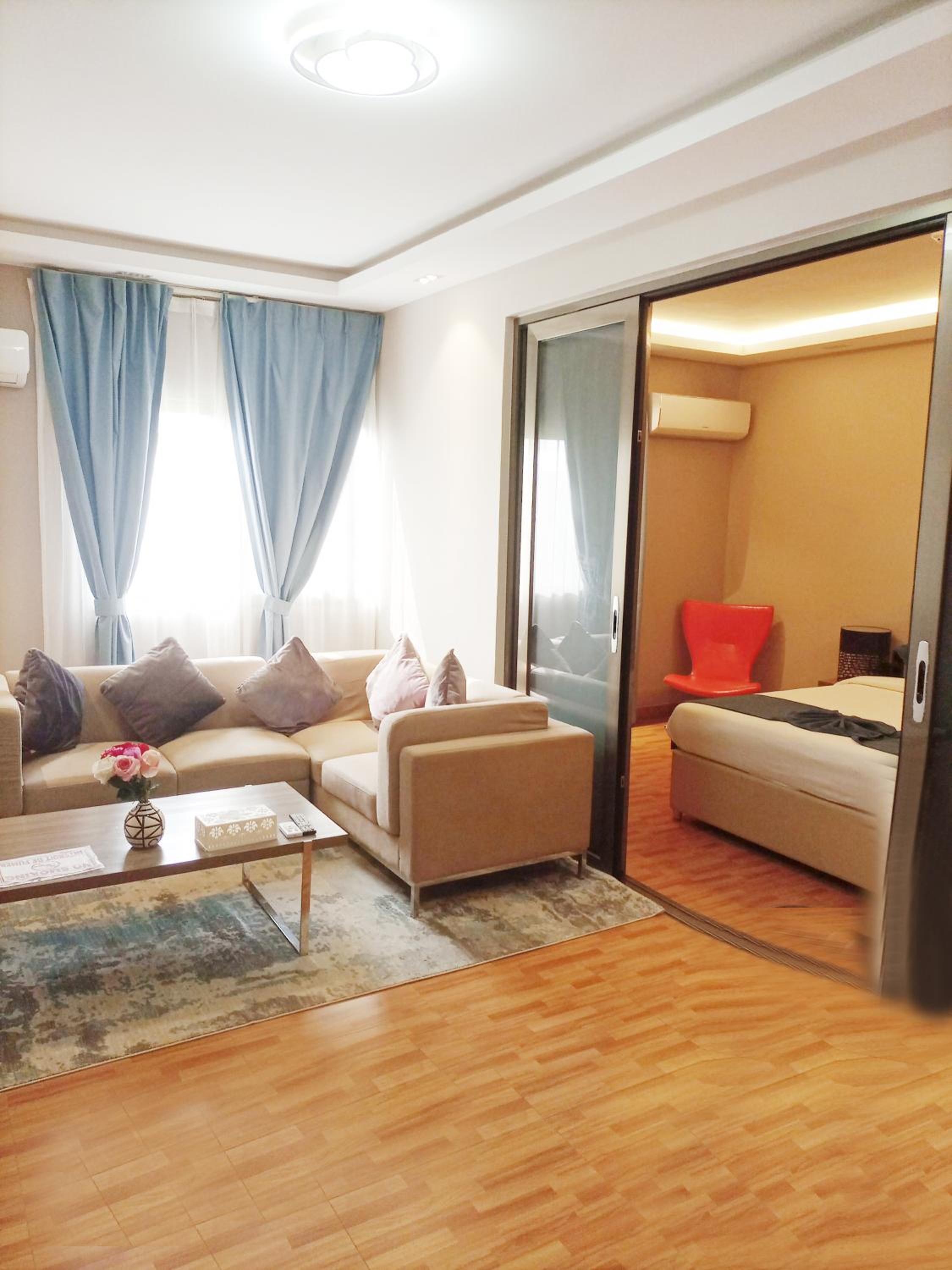 Junior Suite - Photo 5