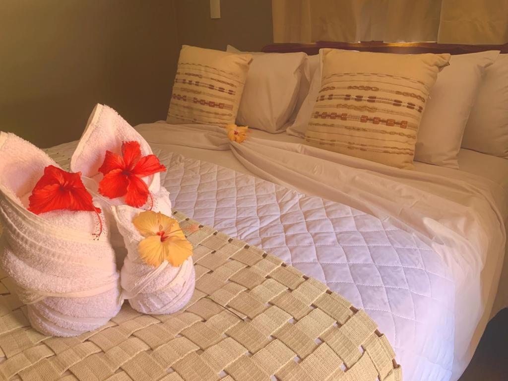 Double Room - Photo 4
