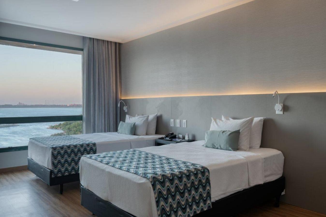 Deluxe Twin Room - Photo 1