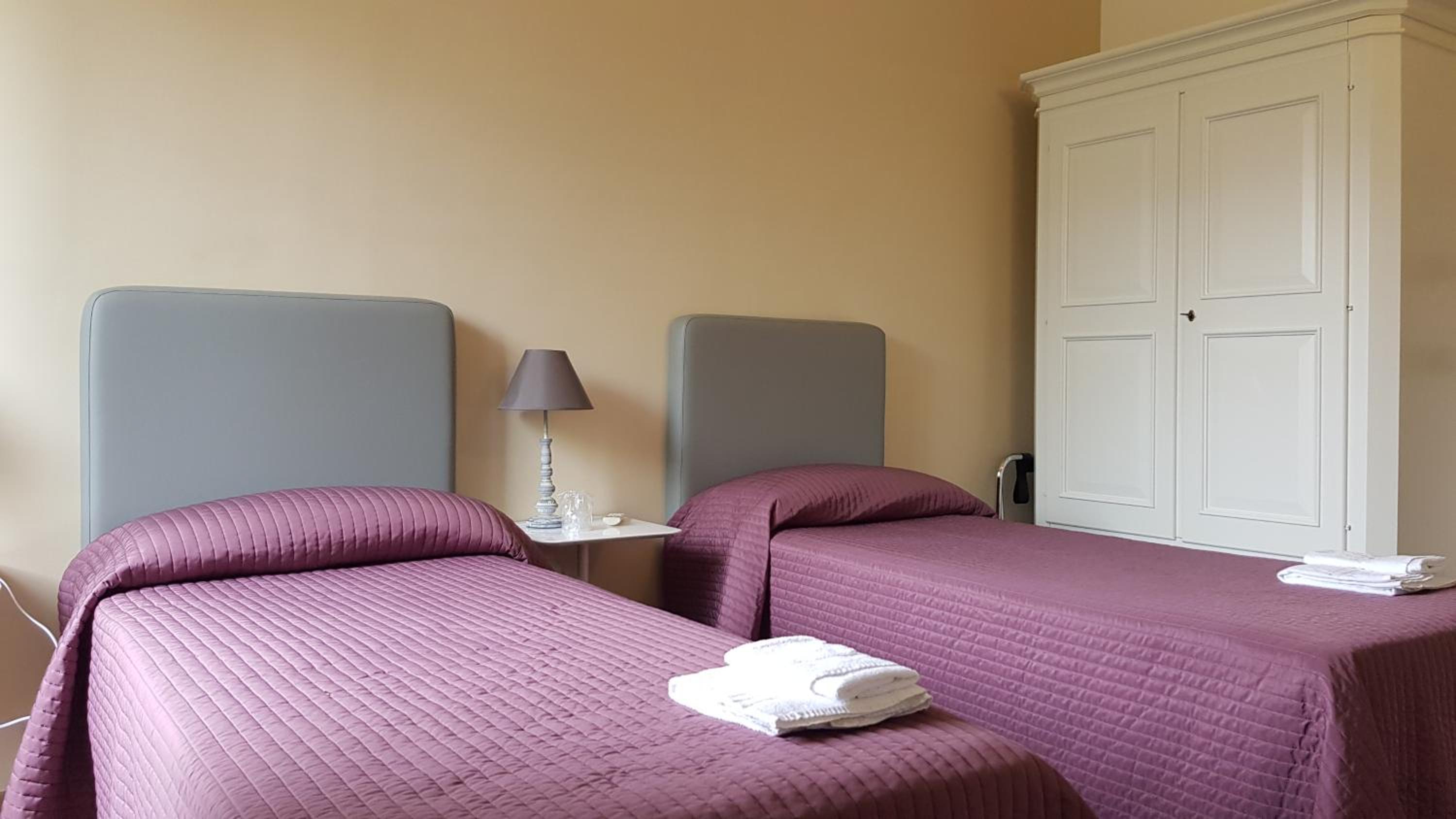 Double or Twin Room photo 1