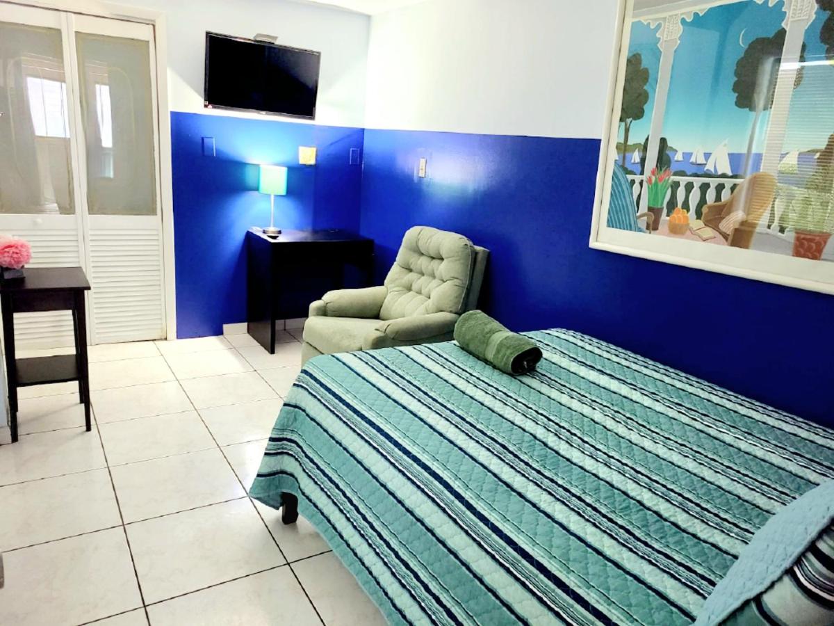 Budget Double Room photo 2