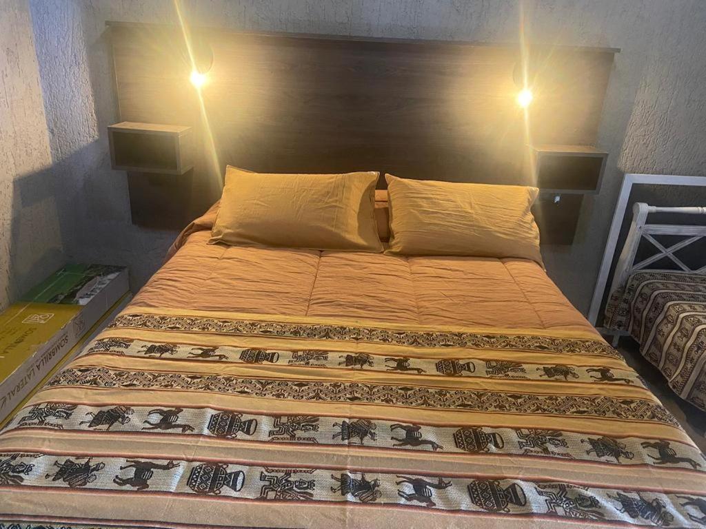 One-Bedroom House photo 1