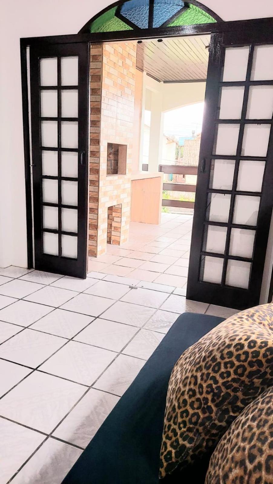 Two-Bedroom Apartment with Balcony photo 1