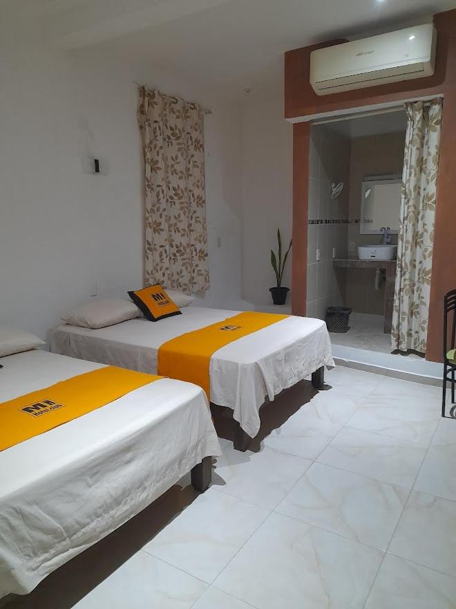 Deluxe Double Room photo 1