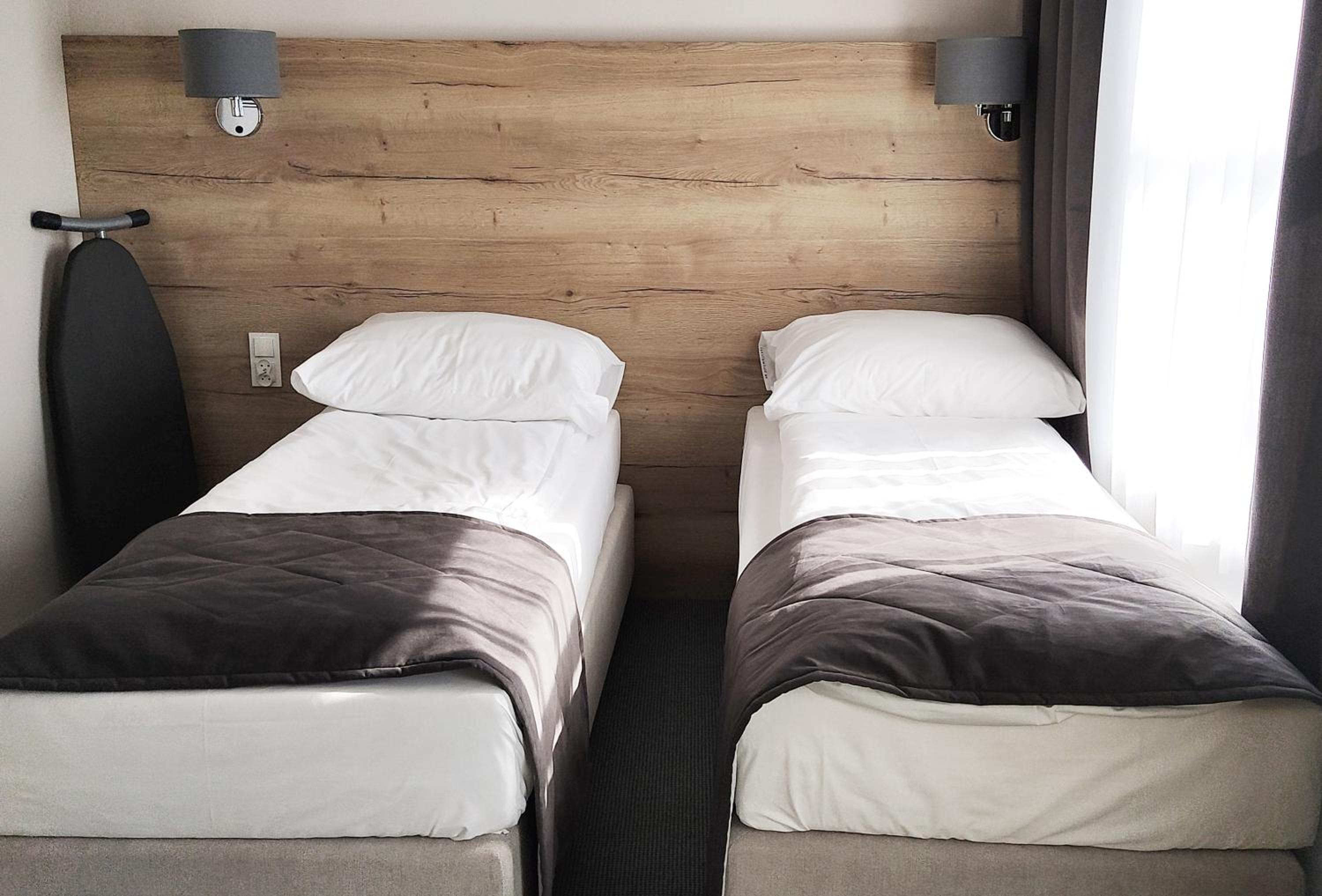 Large Double or Twin Room