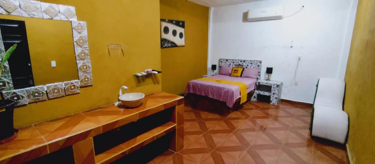 Deluxe Room (2 Adults + 1 Child) photo 2