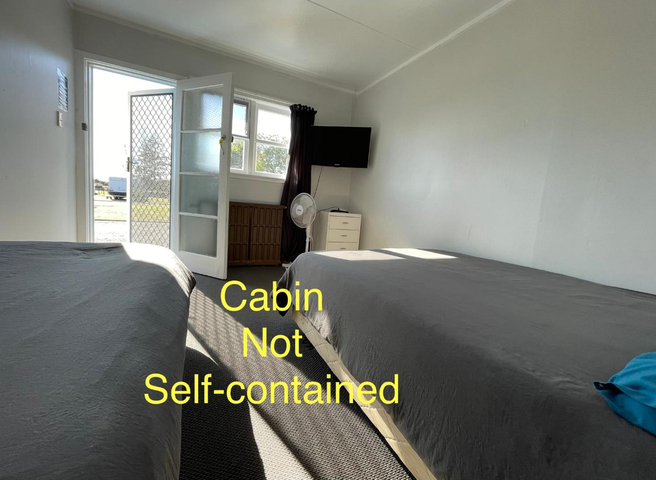Double or Twin Room with Shared Bathroom photo 2