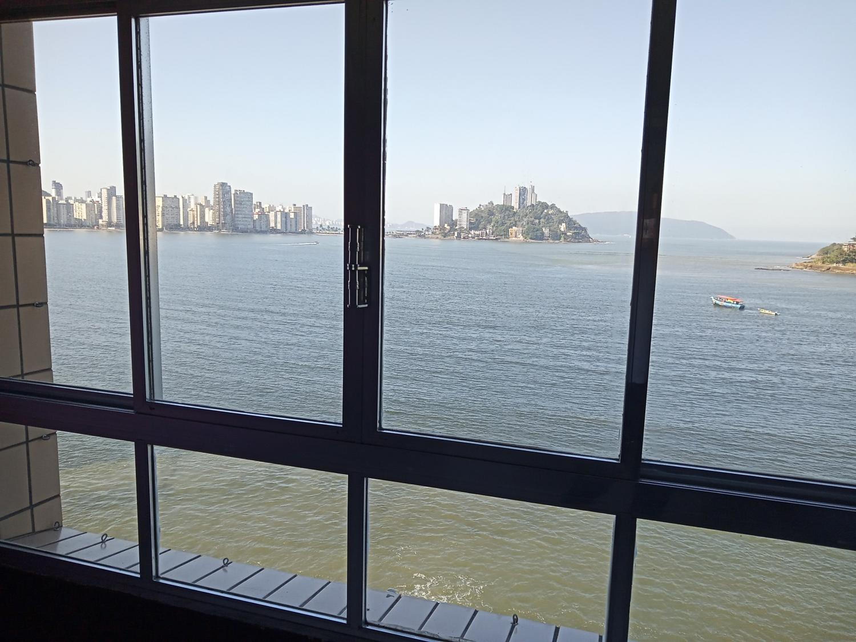 Apartment with Sea View photo 2