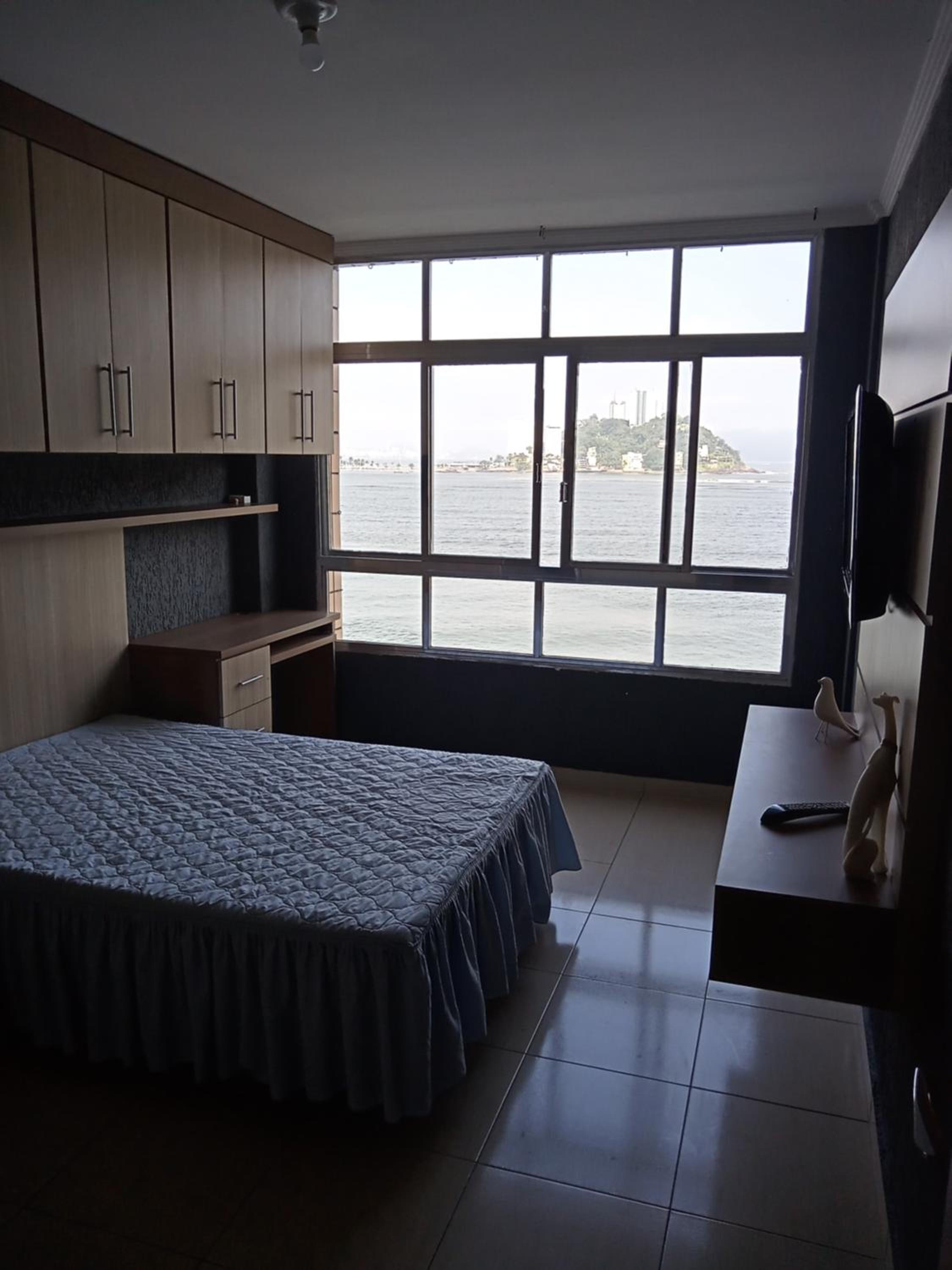 Apartment with Sea View photo 1