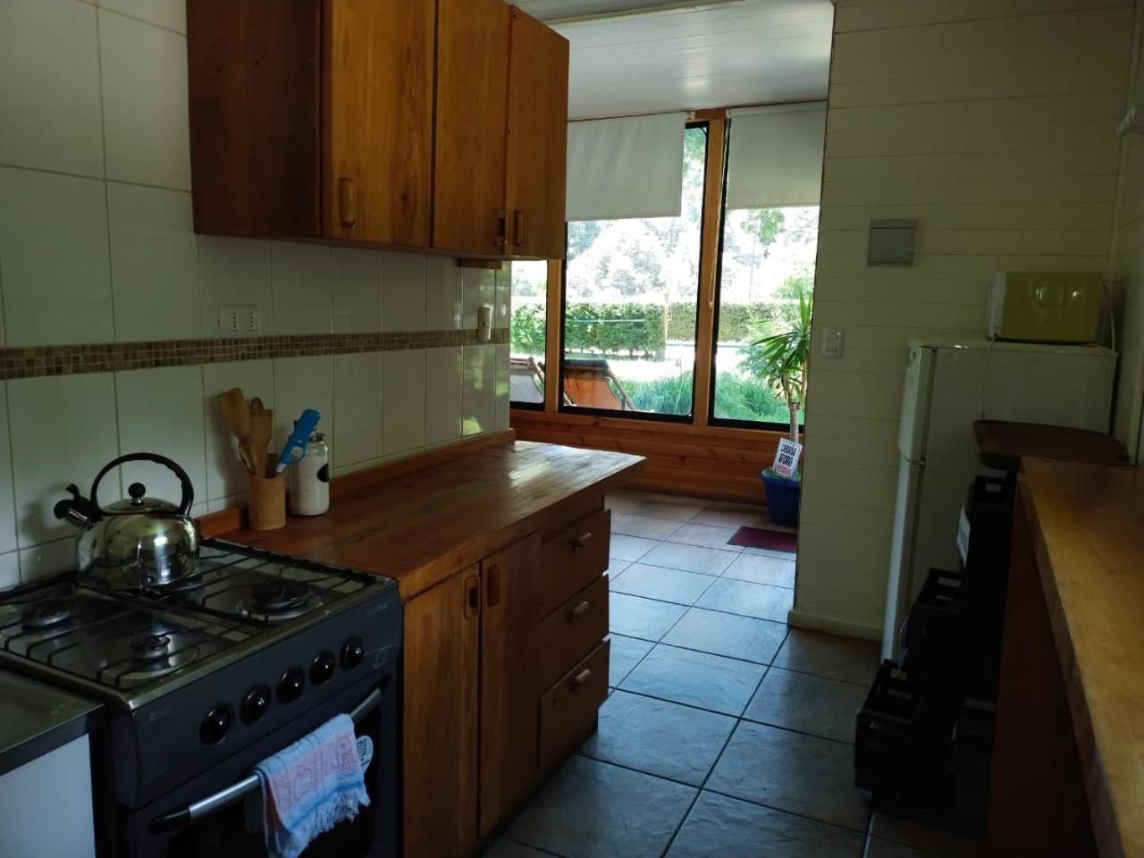 Family Bungalow photo 3