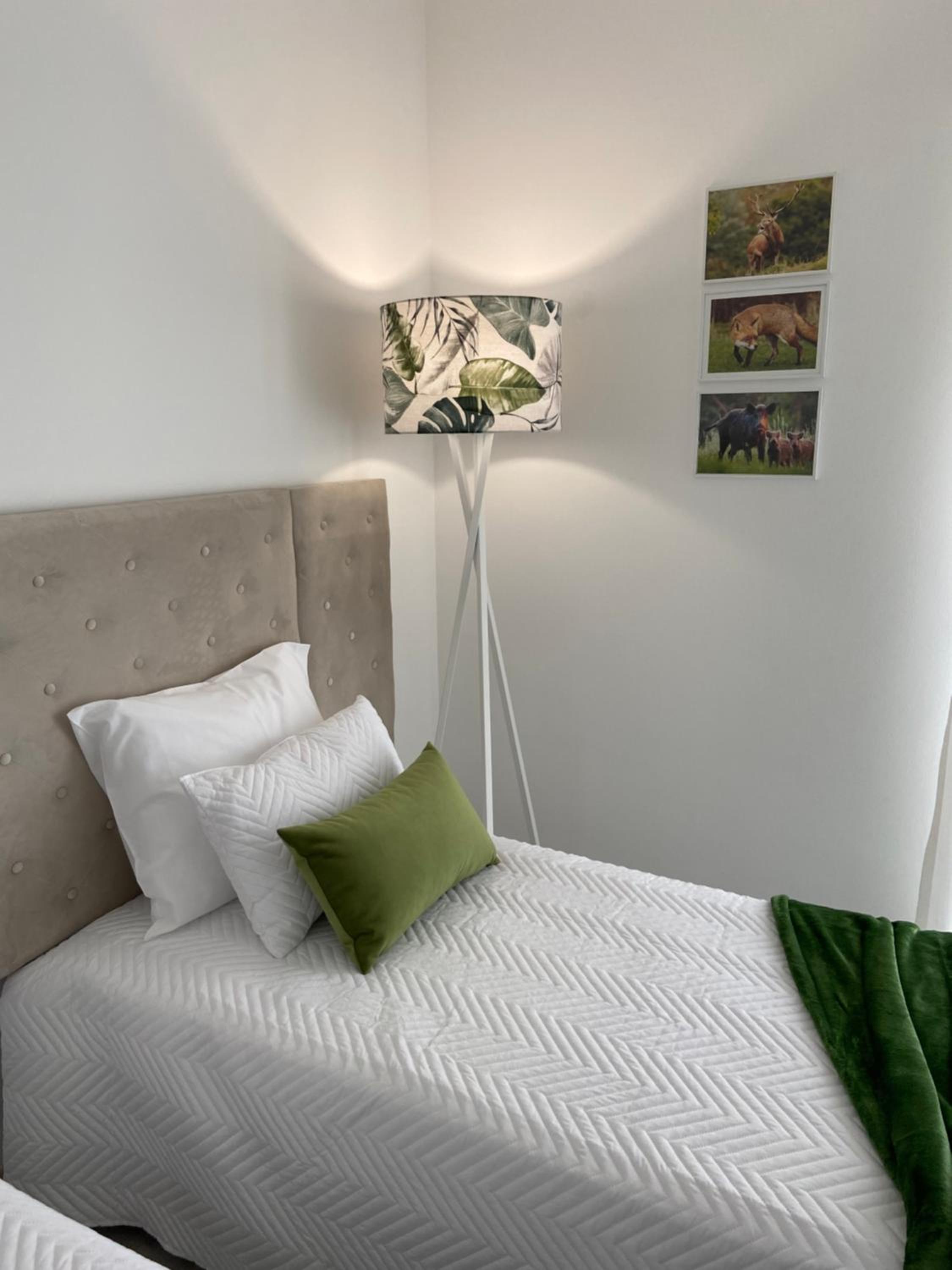 Standard Double Room - Photo 4