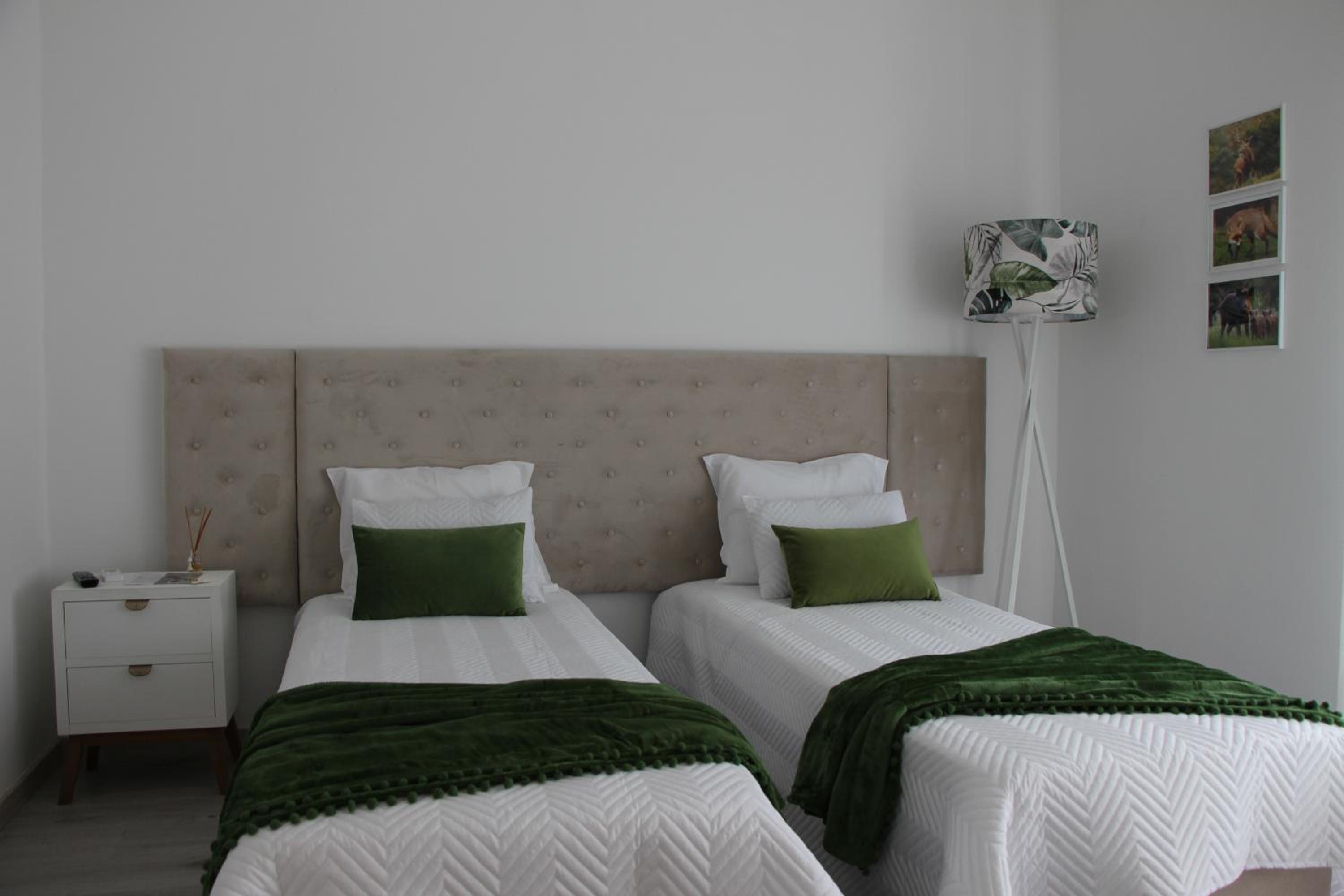 Standard Double Room - Photo 5