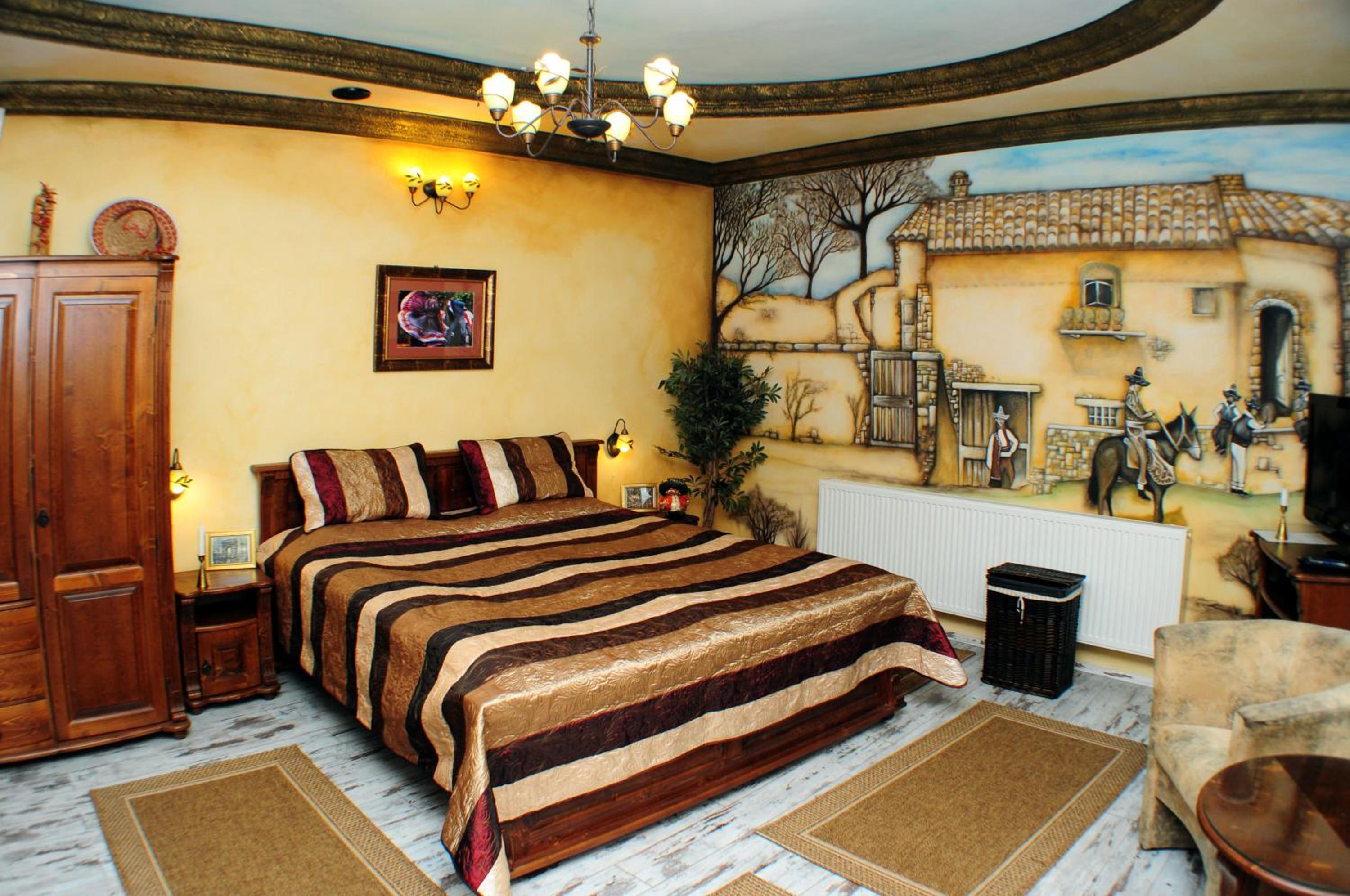 Thematic Room - Photo 3